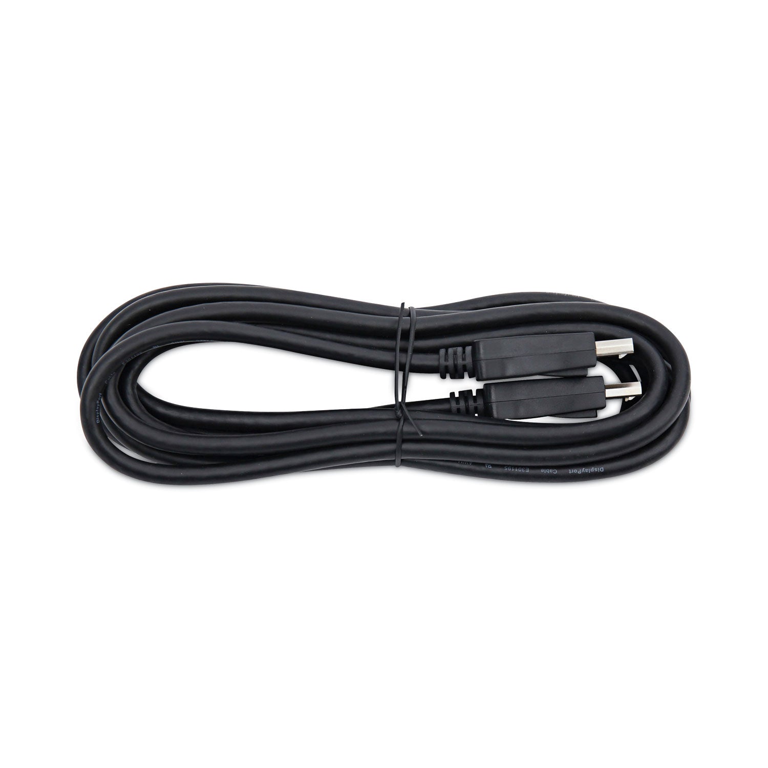 DisplayPort Cable | 10 Ft, Black