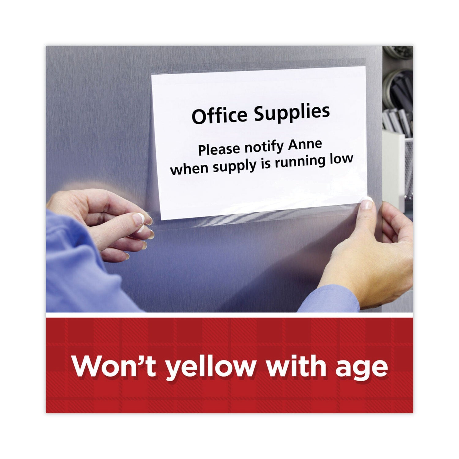 Scotch® Transparent Tape, 1" Core, 0.75" X 83.33 Ft, Transparent, 12/pack