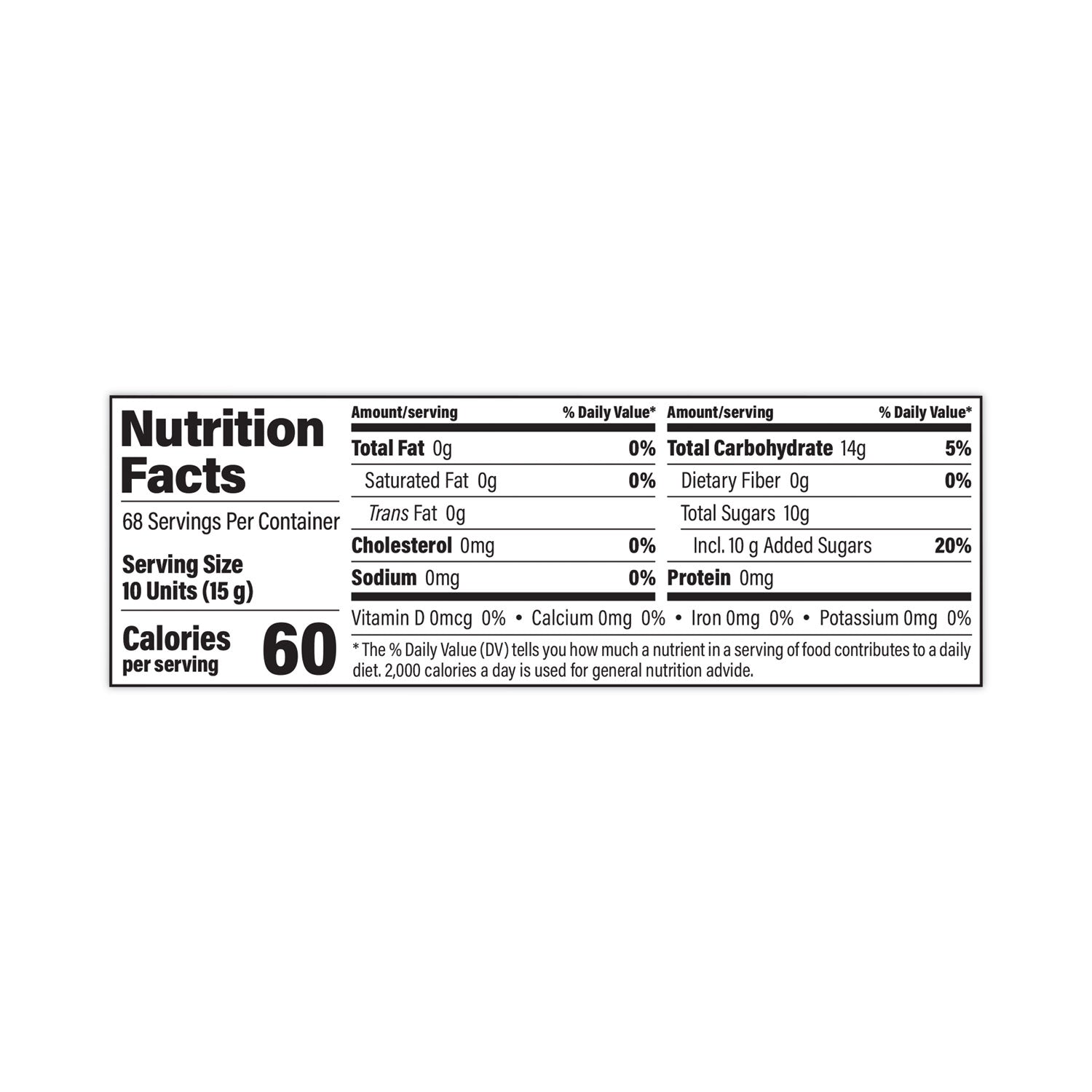 Colombina Delicate Fruit Drops Mini Fruit Filled Assortment, 2.2 lb Bag - Bloom Skins