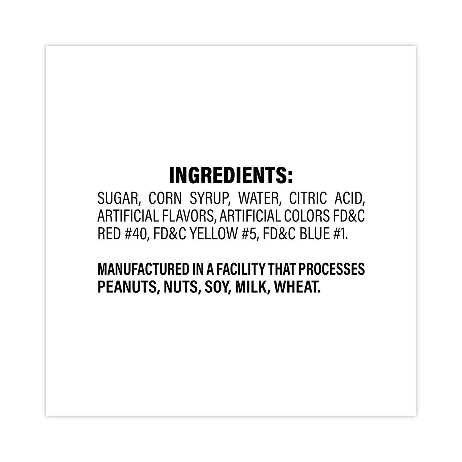 Colombina Delicate Fruit Drops Mini Fruit Filled Assortment, 2.2 lb Bag - Bloom Skins