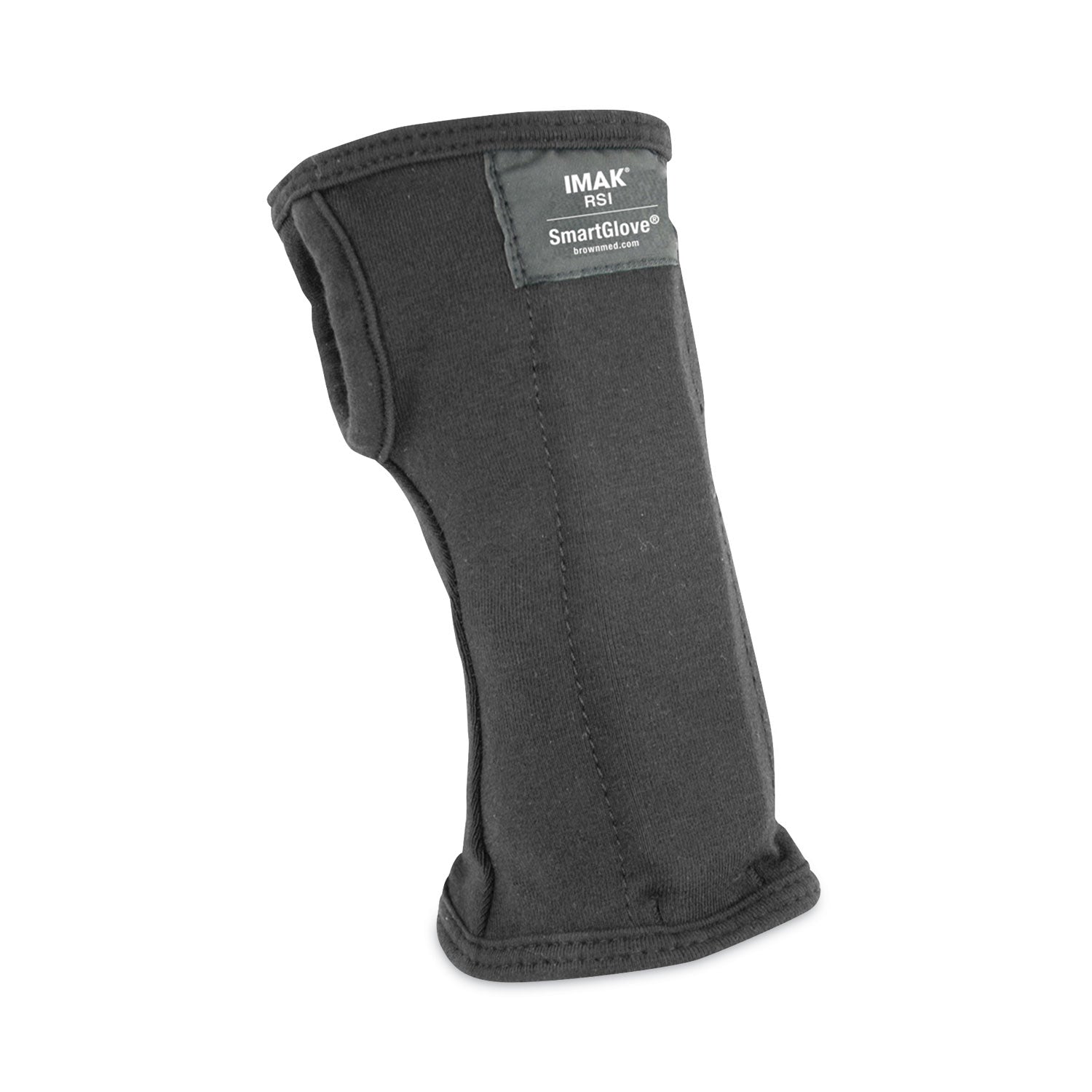 SmartGlove Wrist Wrap | IMAK® RSI, Small, Black