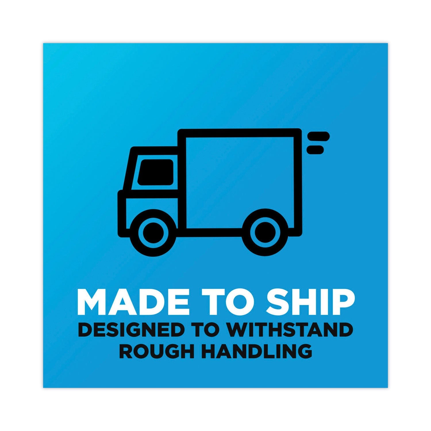 Scotch® 3850 Heavy-Duty Packaging Tape Cabinet Pack, 3" Core, 1.88" X 54.6 Yds, Clear, 18/pack