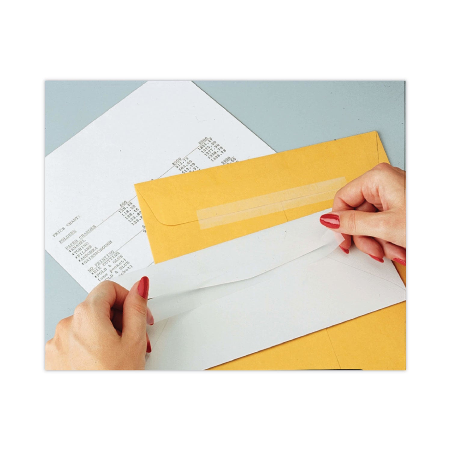 Scotch® Magic Tape Refill, 1" Core, 0.75" X 36 Yds, Clear