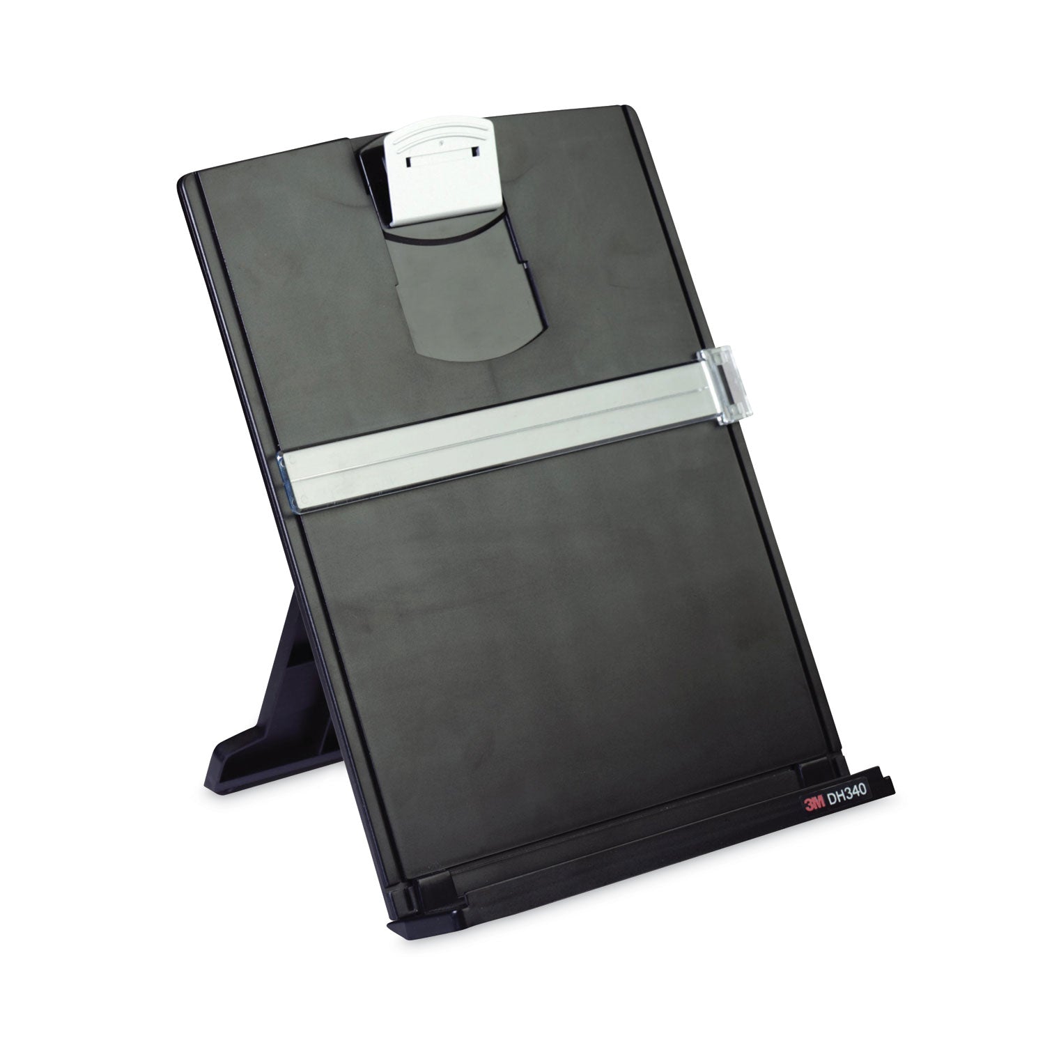 3M Fold-Flat Freestanding Desktop Copyholder