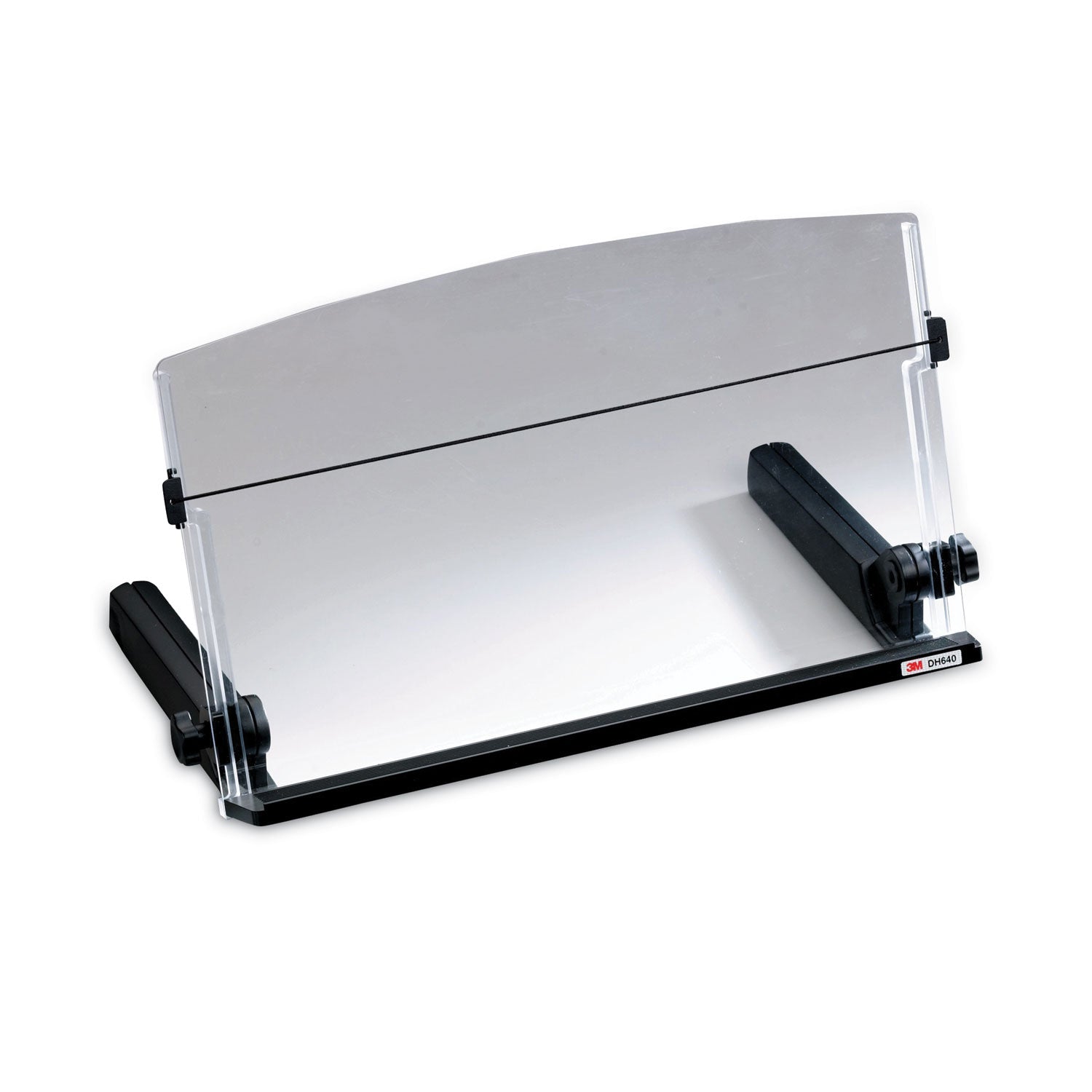 In-Line Freestanding Copyholder | 300 Sheets
