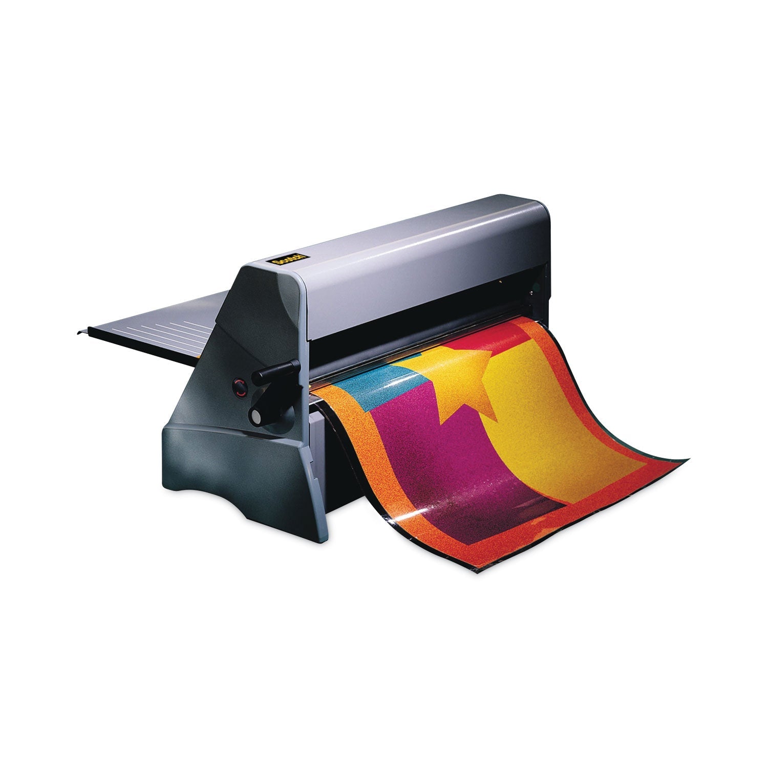 Scotch™ Heat-Free 25" Laminating Machine