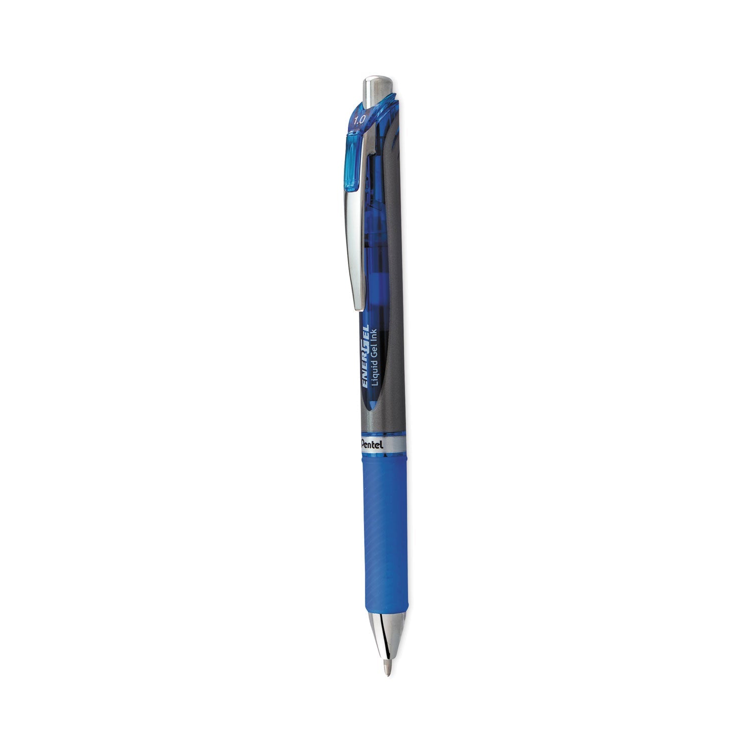 Energel Rtx Gel Pen | Bold Blue Ink