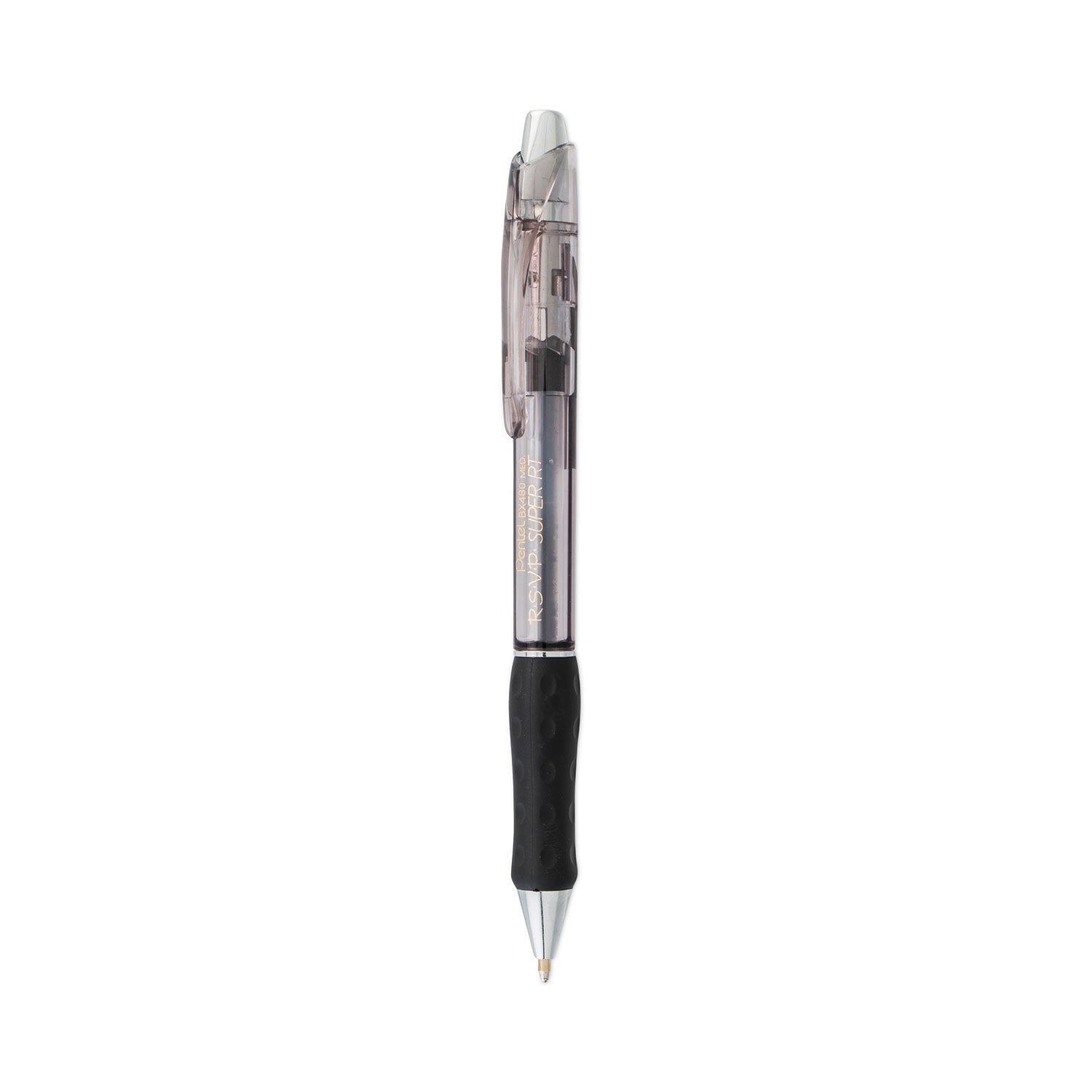 R.S.V.P. Super RT Ballpoint Pen | Black | Dozen