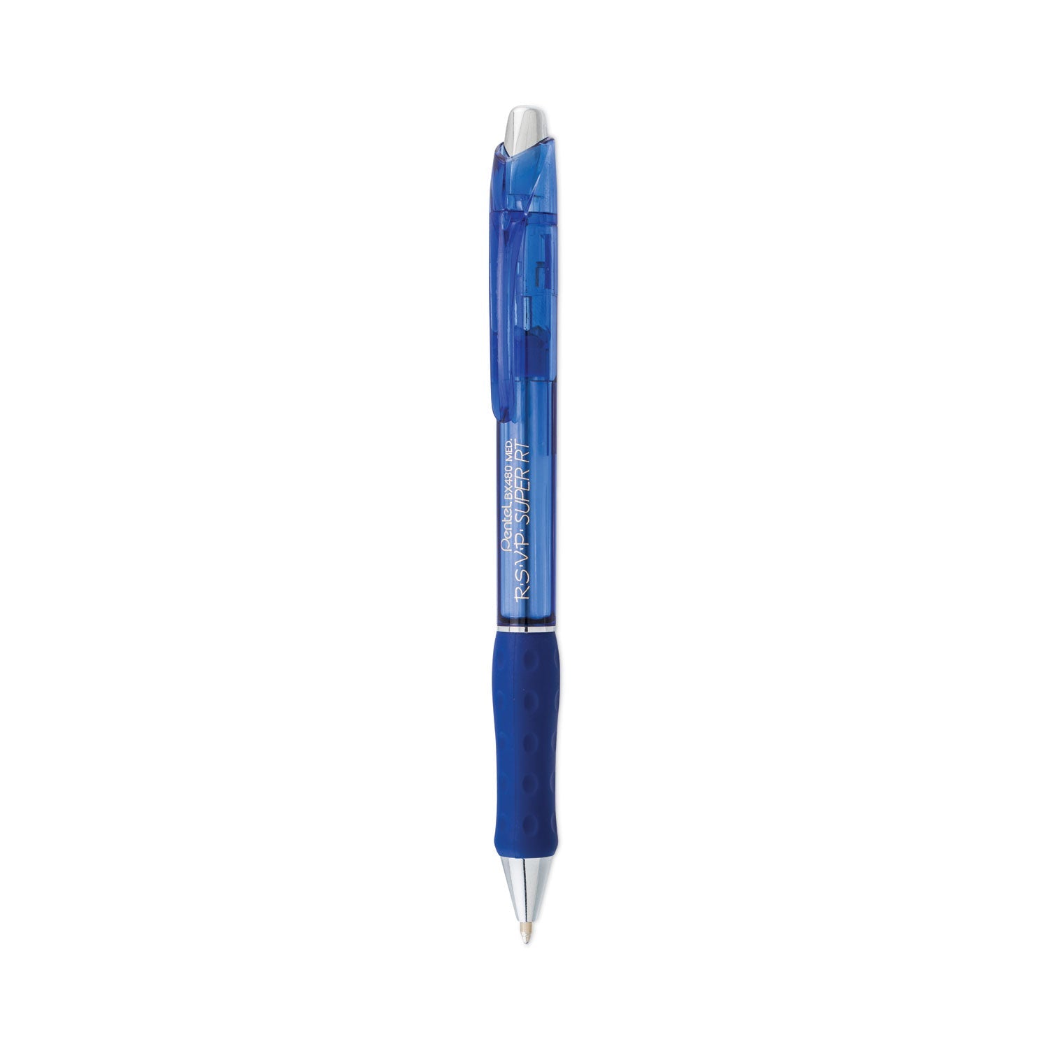 R.S.V.P. Super RT Ballpoint Pen | Blue | Dozen
