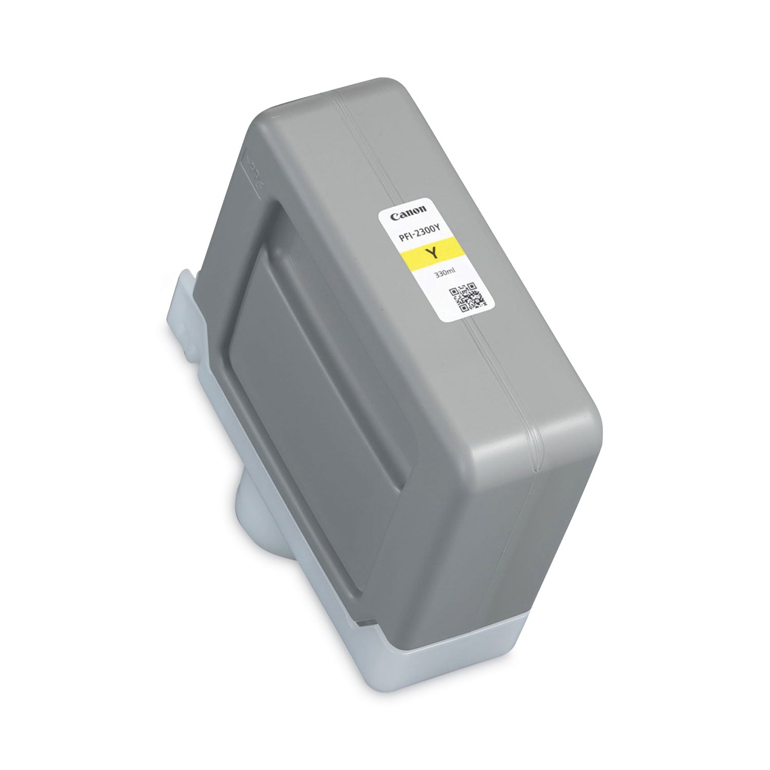 Canon® 5280C001AA (PFI-2300) Ink, Yellow - Bloom Skins