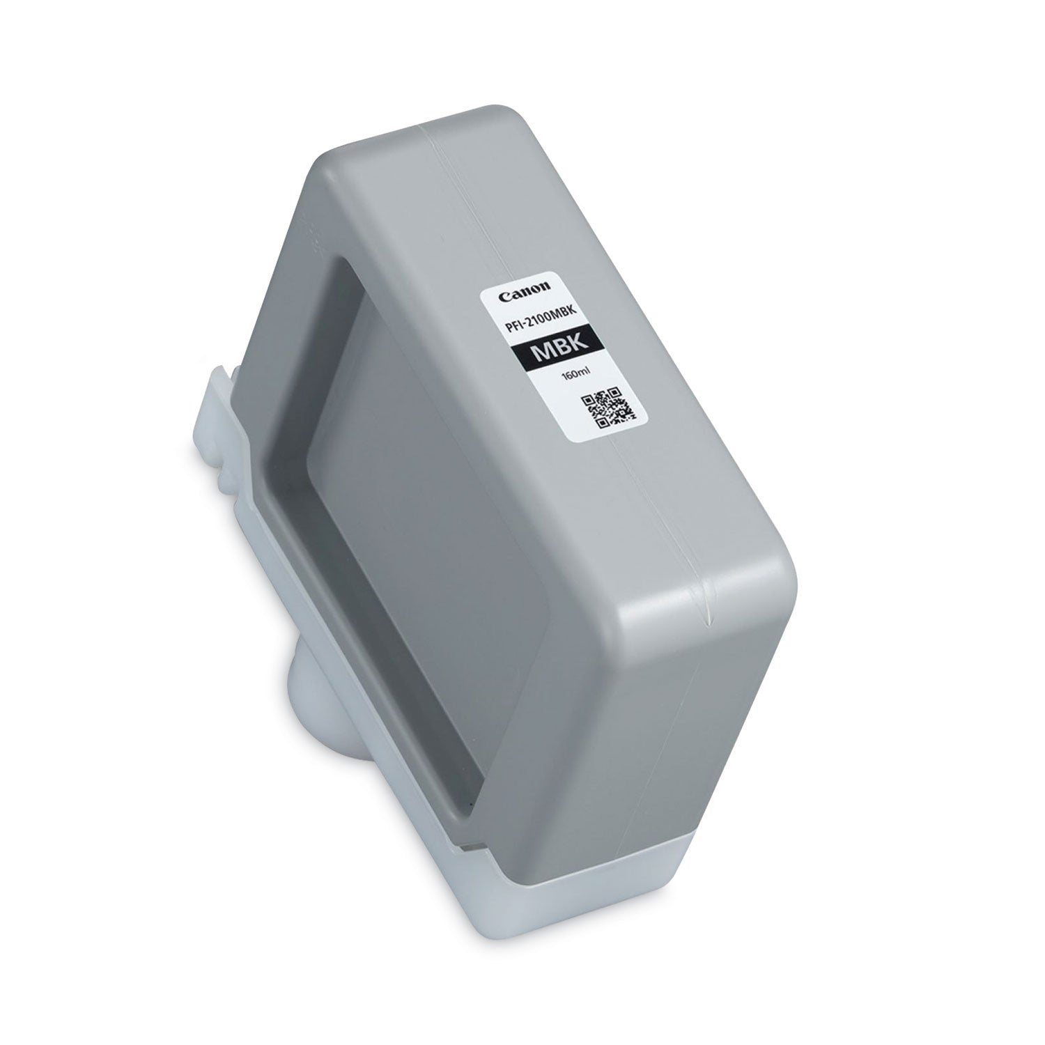 Canon® 5265C001AA (PFI-2100) Ink, Matte Black - Bloom Skins