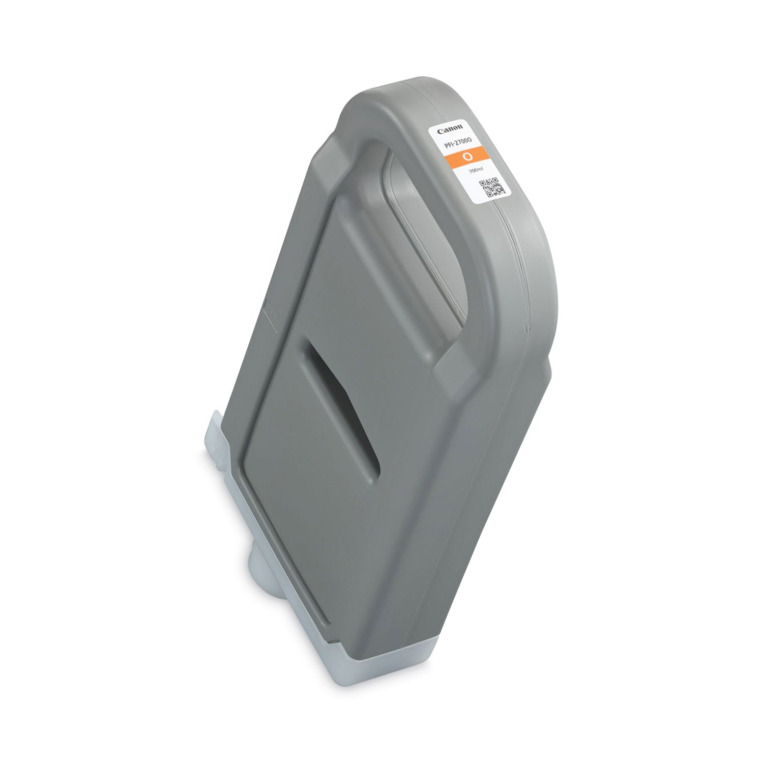 Canon® 5294C001AA (PFI-2700) Ink, Orange - Bloom Skins