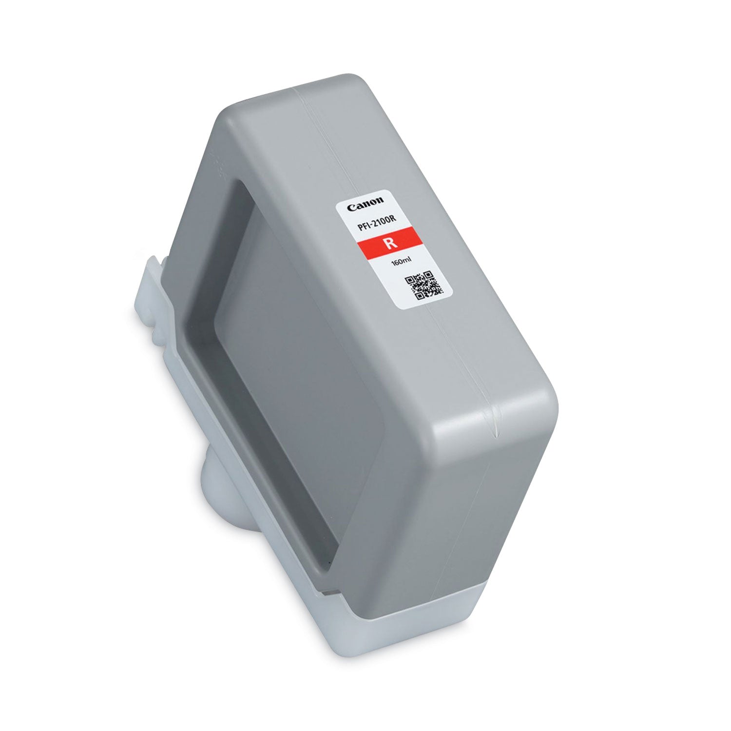 Canon® 5271C001AA (PFI-2100) Ink. Red - Bloom Skins