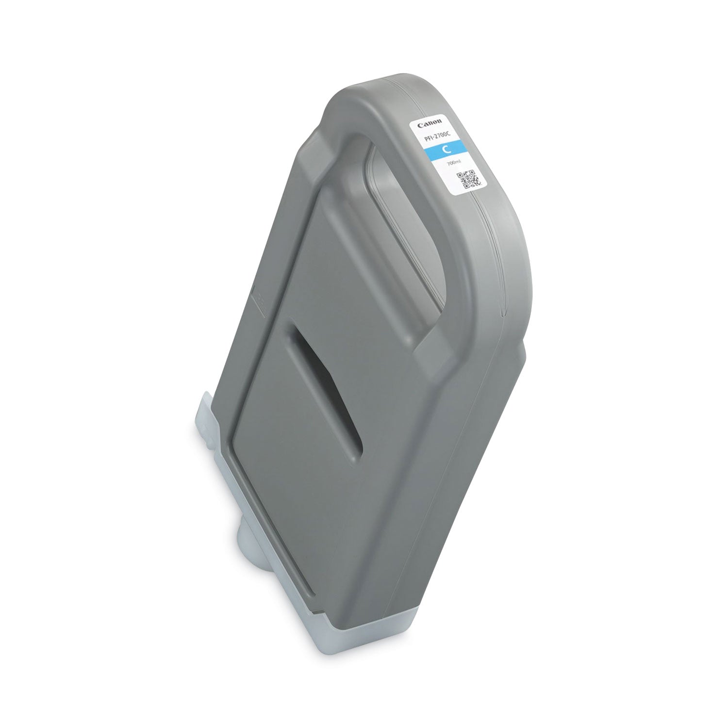 Canon® 5289C001AA (PFI-2700) Ink, Cyan - Bloom Skins