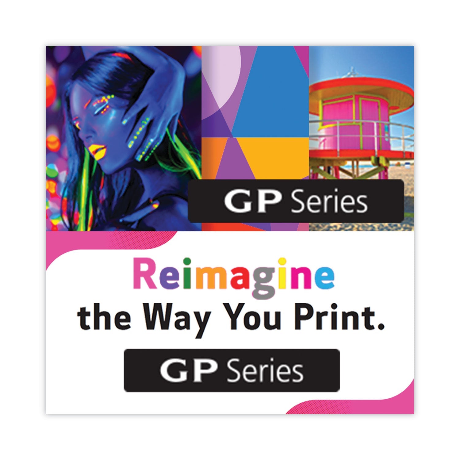 Canon® 5268C001AA (PFI-2100) Ink, Magenta - Bloom Skins