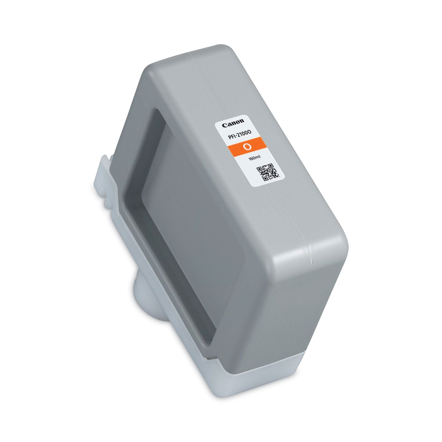 Canon® 5272C001AA (PFI-2100) Ink, Orange - Bloom Skins