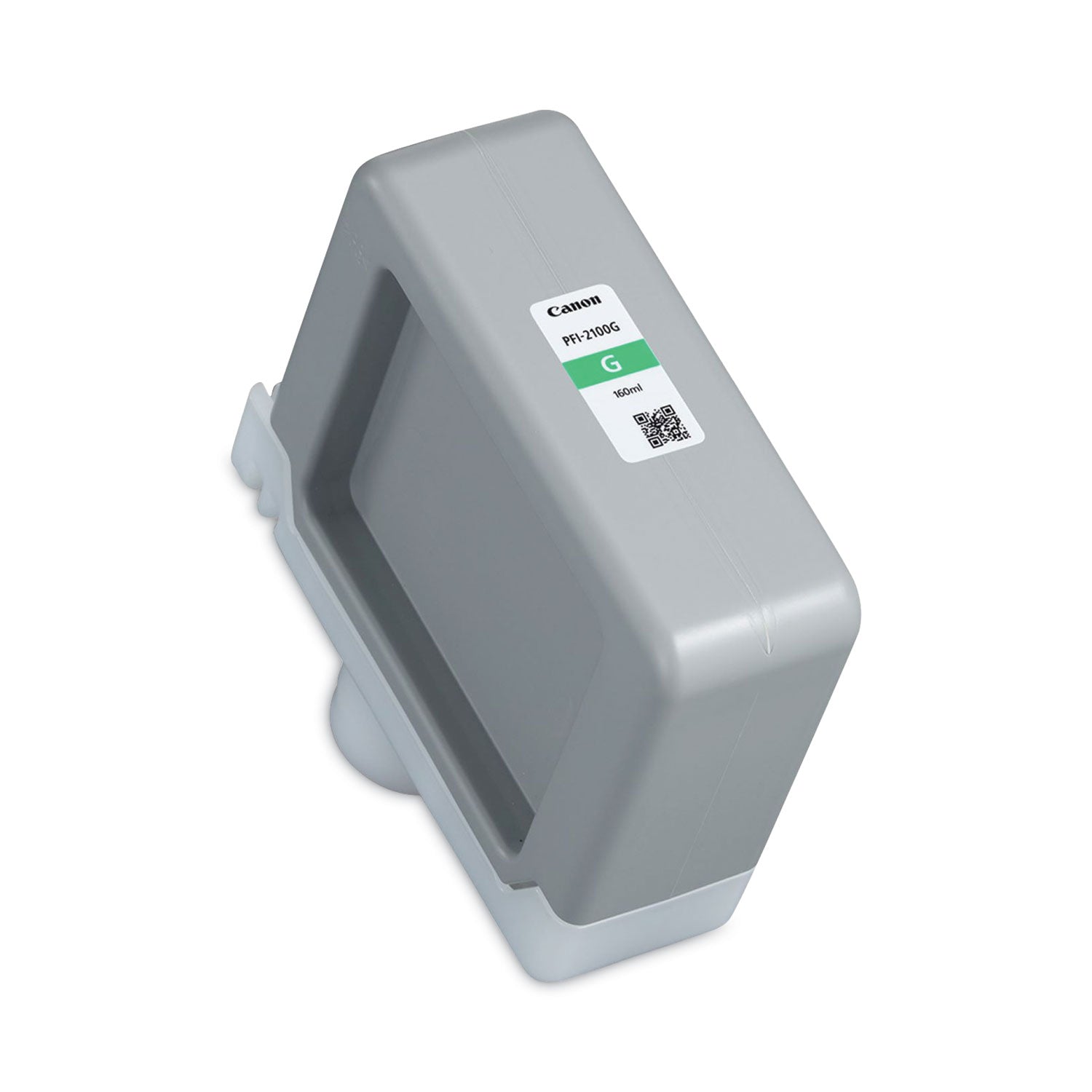Canon® 5273C001AA (PFI-2100) Ink, Green - Bloom Skins