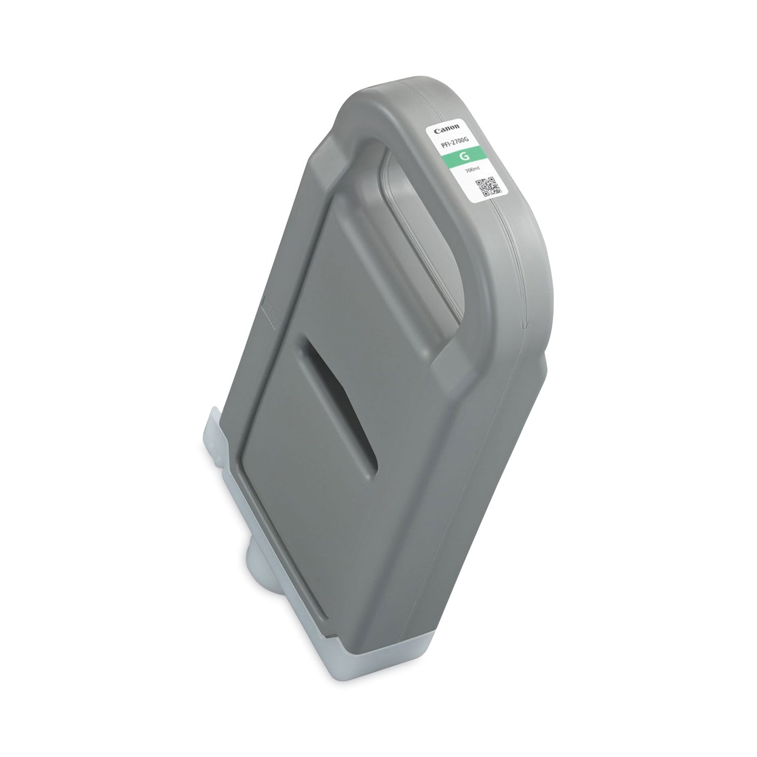 Canon® 5295C001AA (PFI-2700) Ink, Green - Bloom Skins