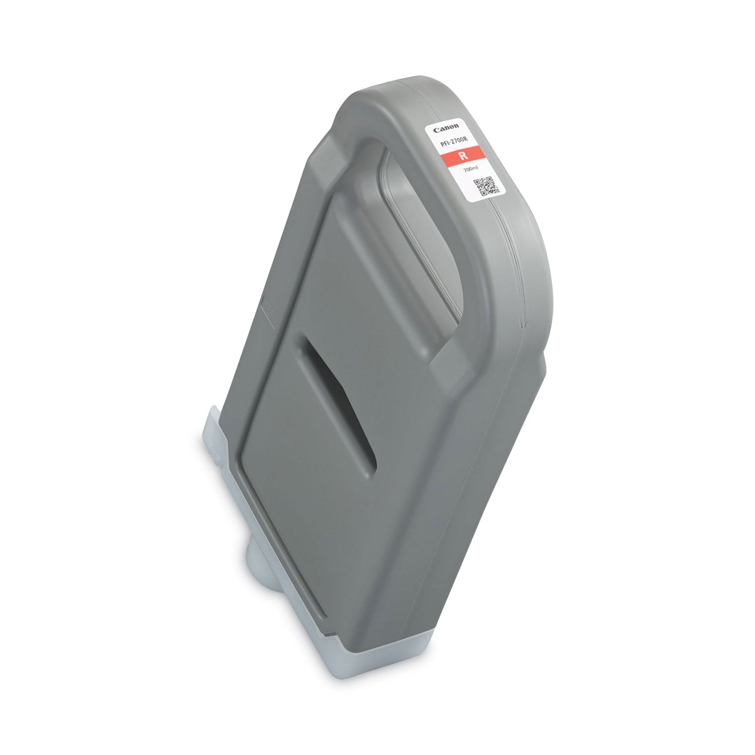 Canon® 5293C001AA (PFI-2700) Ink, Red - Bloom Skins