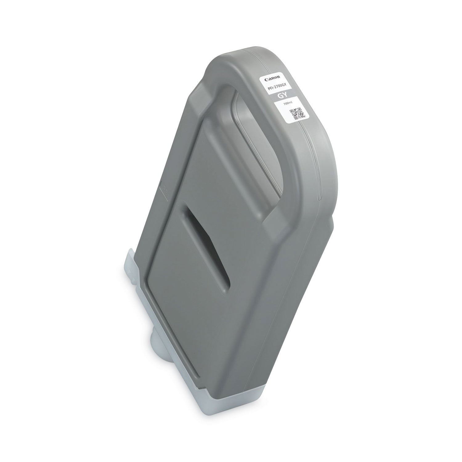 Canon® 5292C001AA (PFI-2700) Ink, Gray - Bloom Skins