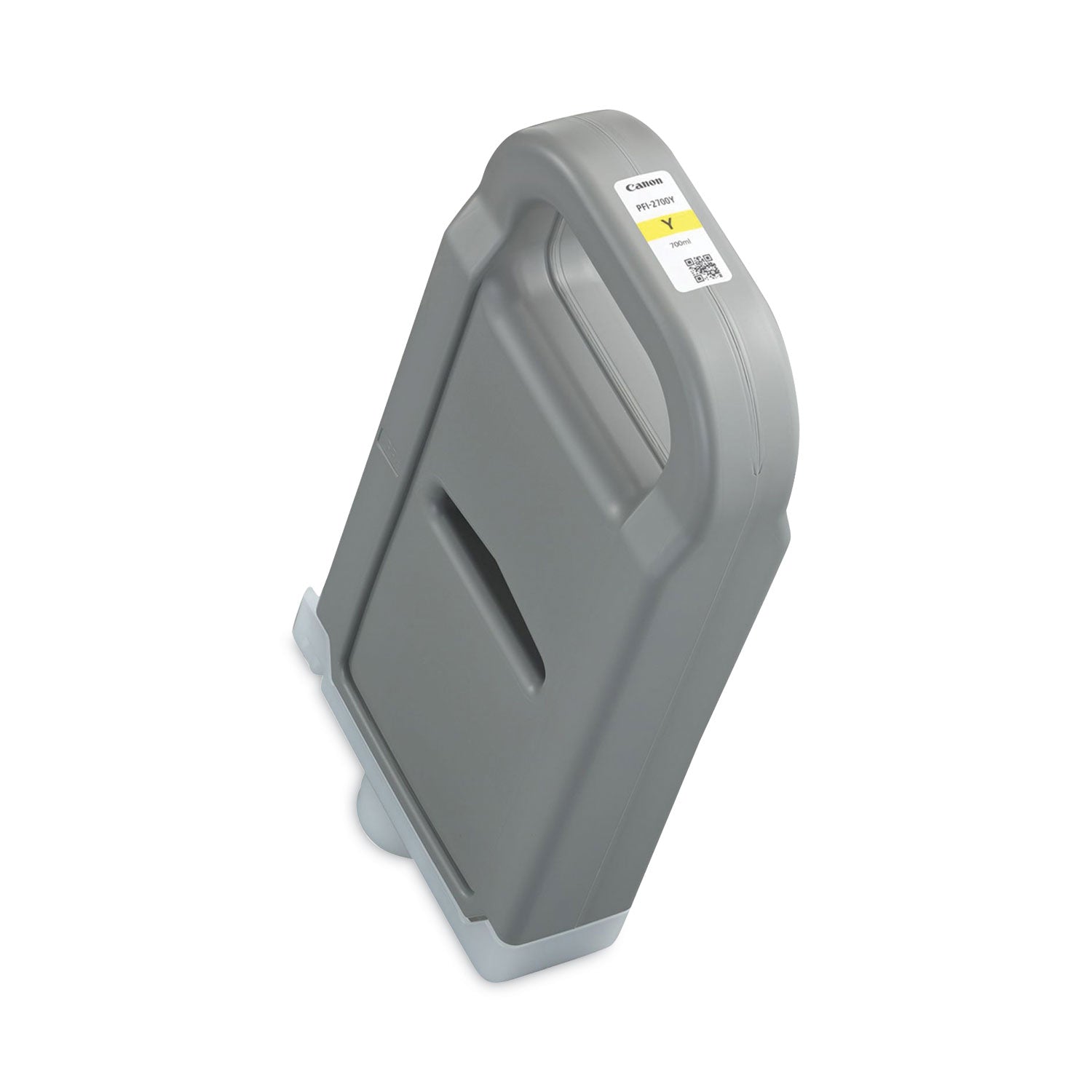 Canon® 5291C001AA (PFI-2700) Ink, Yellow - Bloom Skins