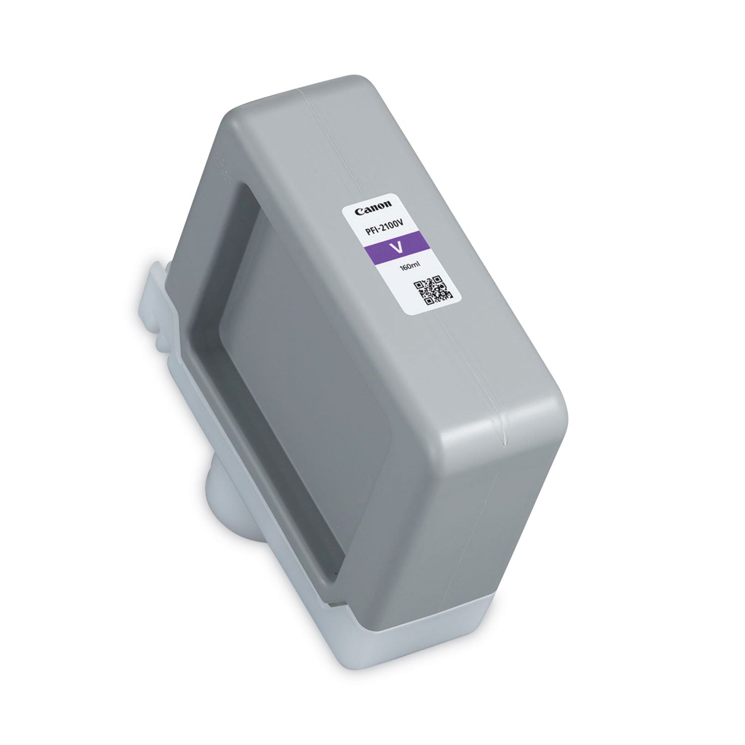 Canon® 5274C001AA (PFI-2100) Ink, Violet - Bloom Skins