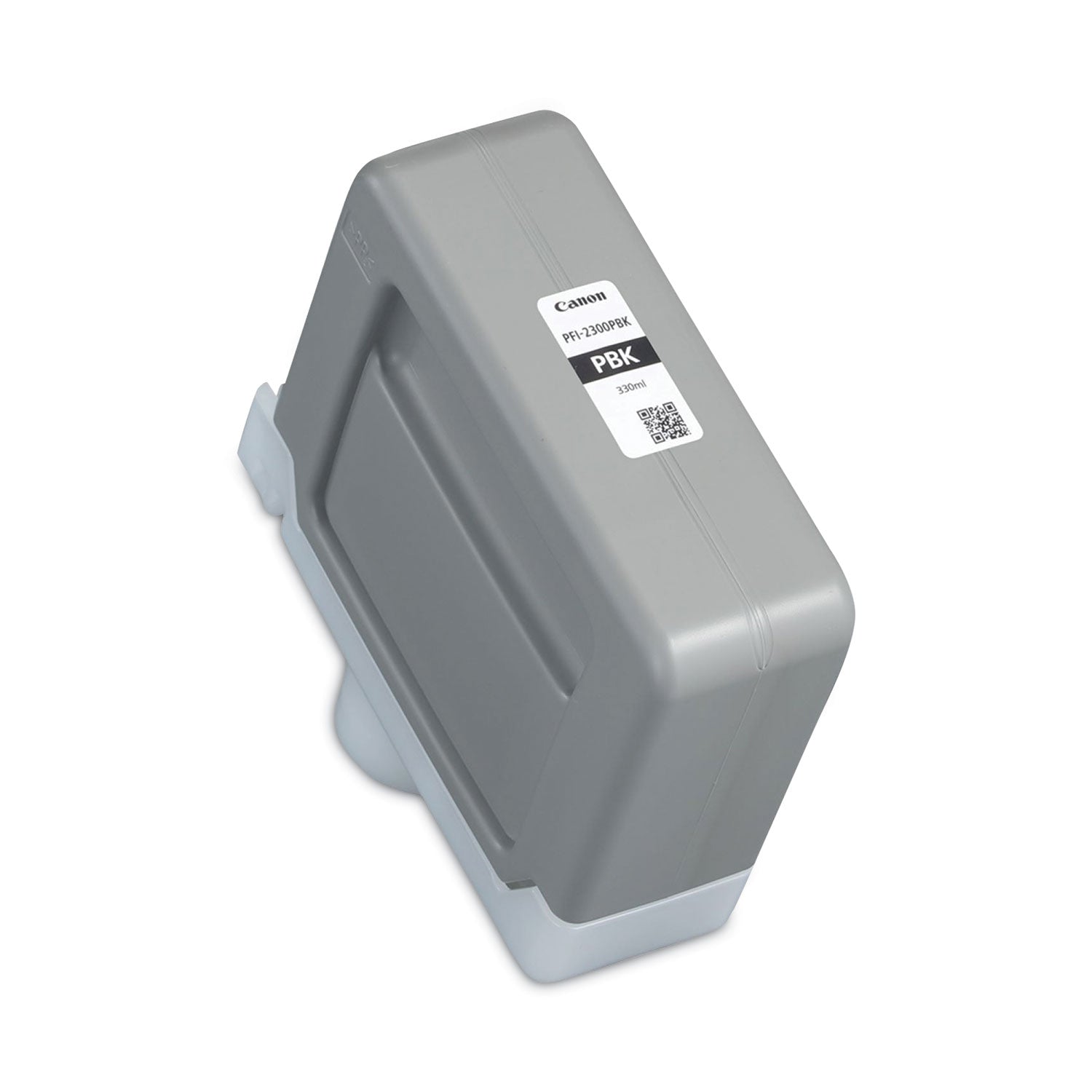 Canon® 5277C001AA (PFI-2300) Ink, Black - Bloom Skins