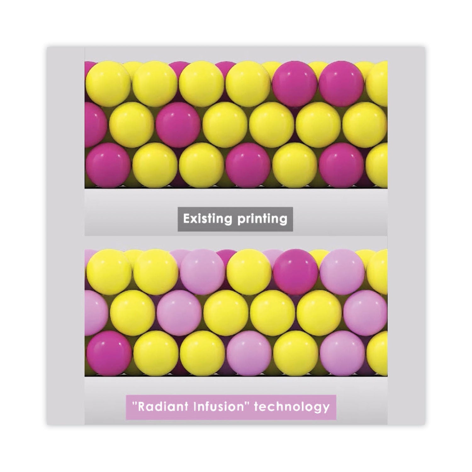 Canon® 5291C001AA (PFI-2700) Ink, Yellow - Bloom Skins