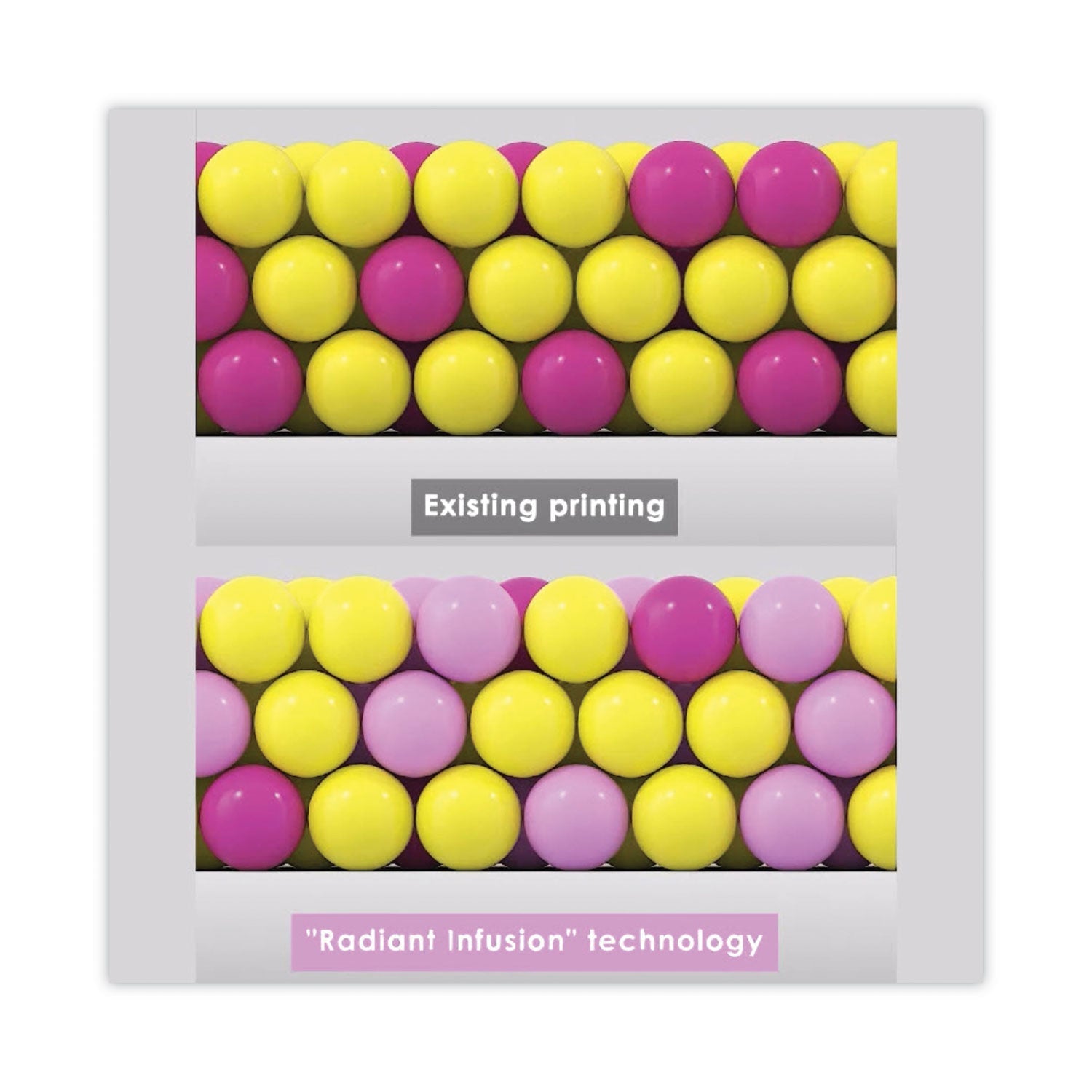 Canon® 5296C001AA (PFI-2700) Ink, Violet - Bloom Skins