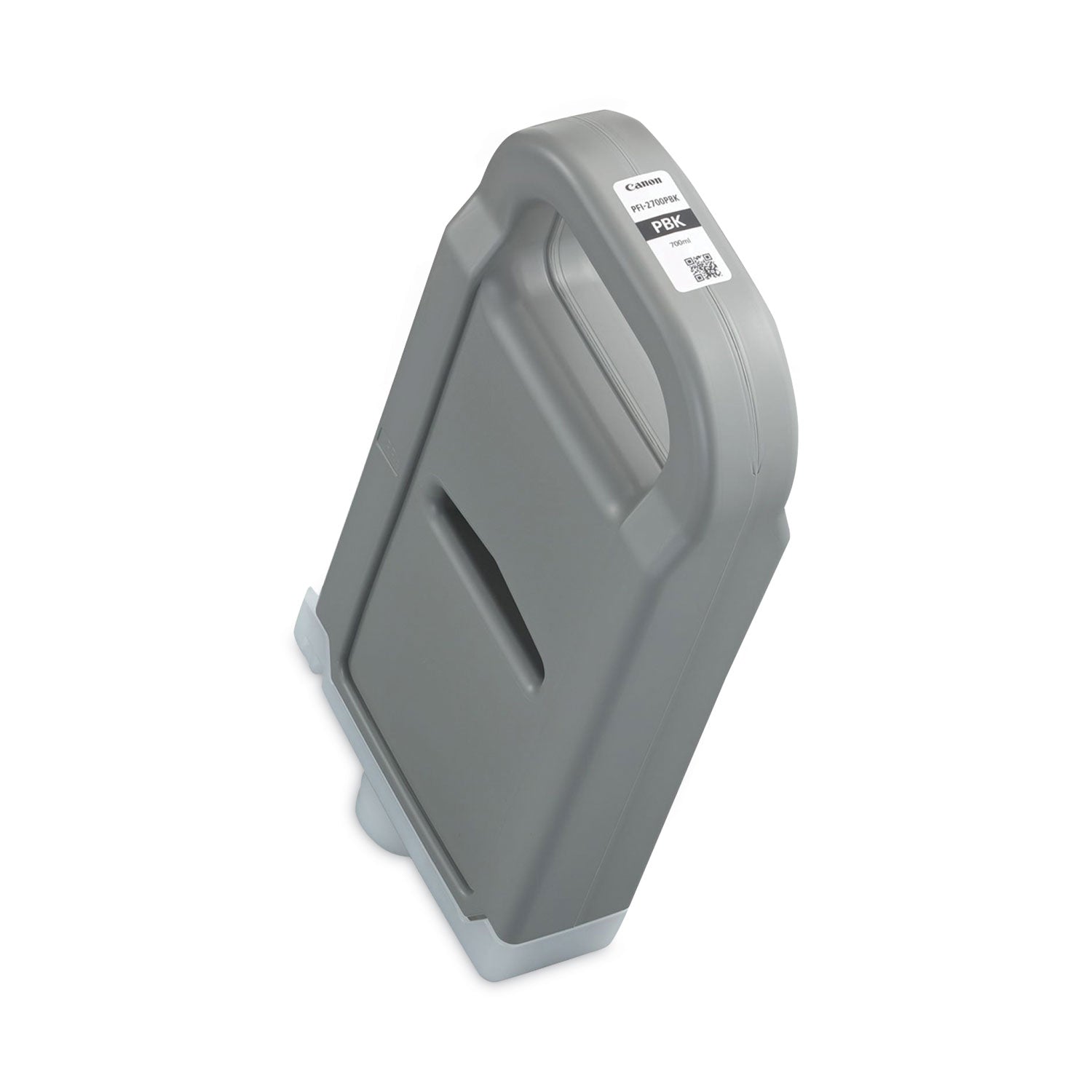 Canon® 5288C001AA (PFI-2700) Ink, Black - Bloom Skins