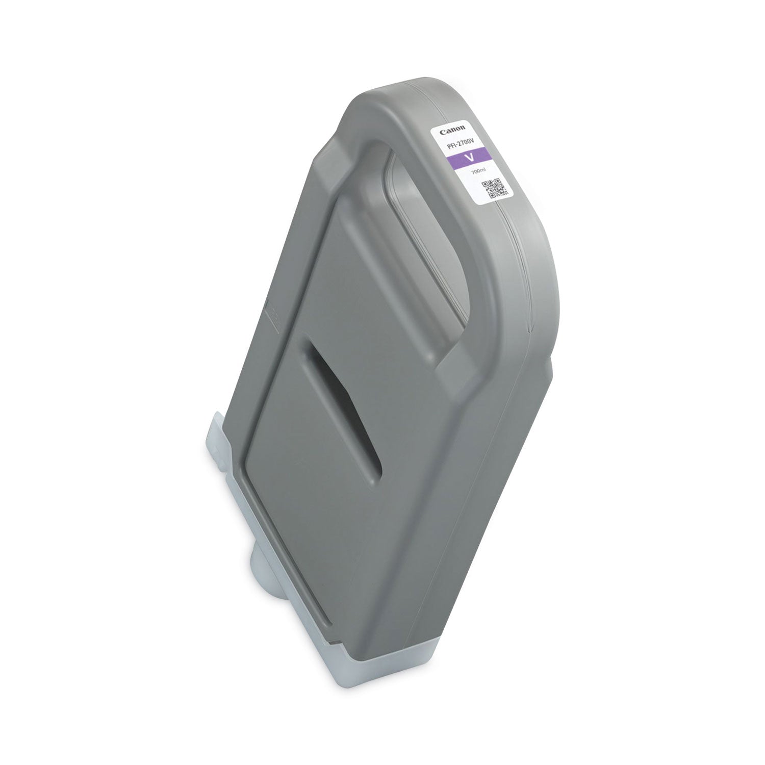 Canon® 5296C001AA (PFI-2700) Ink, Violet - Bloom Skins