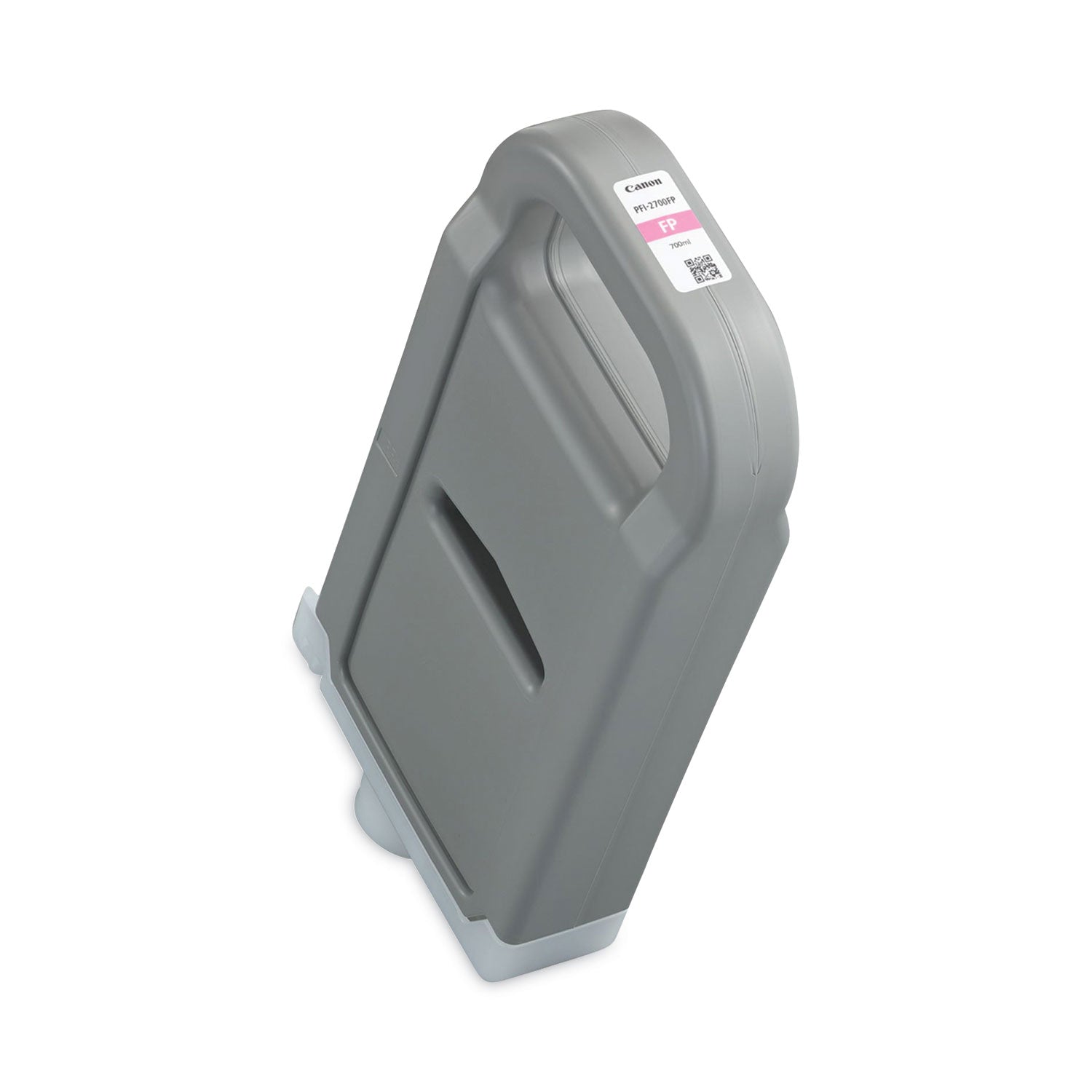 Canon® 5297C001AA (PFI-2700) Ink, Fluorescent Pink - Bloom Skins