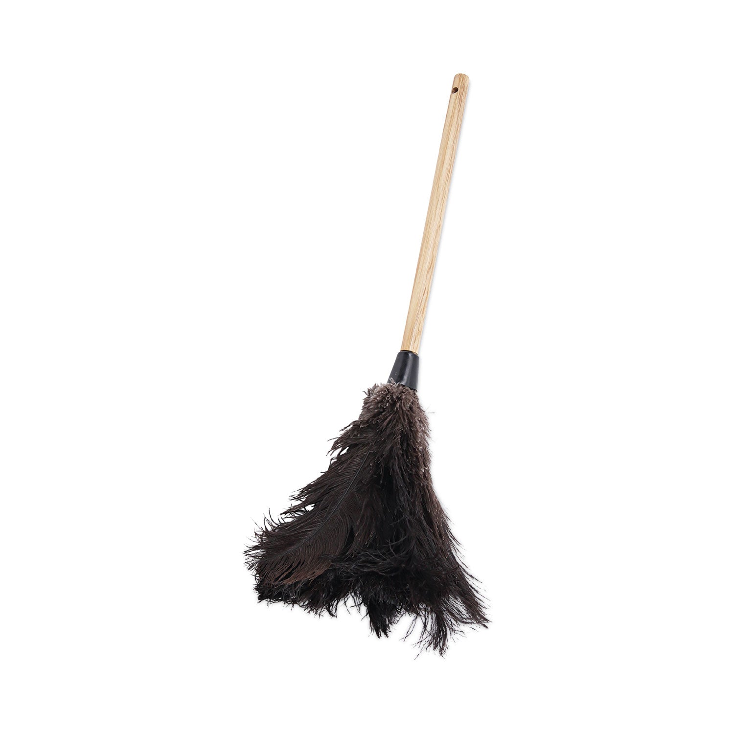 Ostrich Feather Duster | Boardwalk® Professional