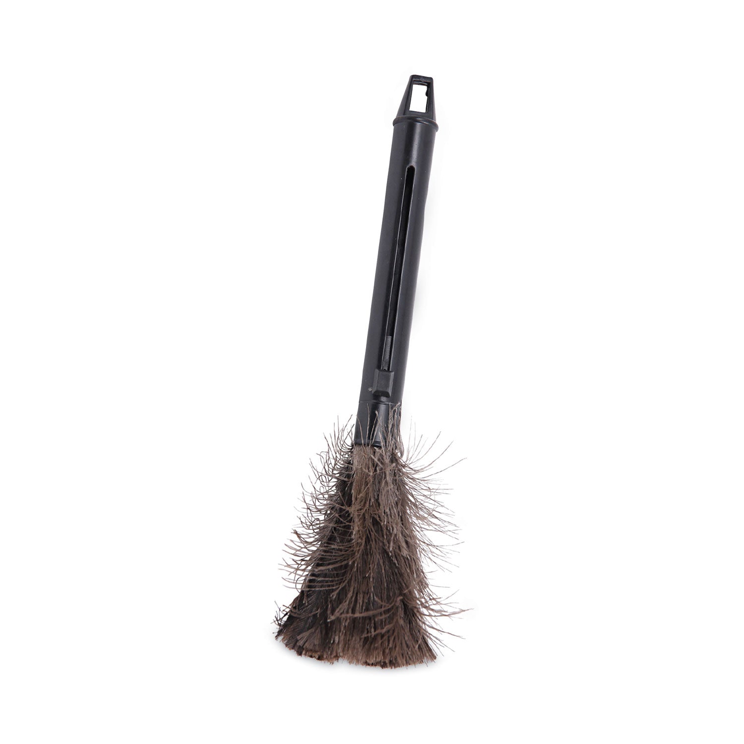 Ostrich Feather Duster | Retractable Handle