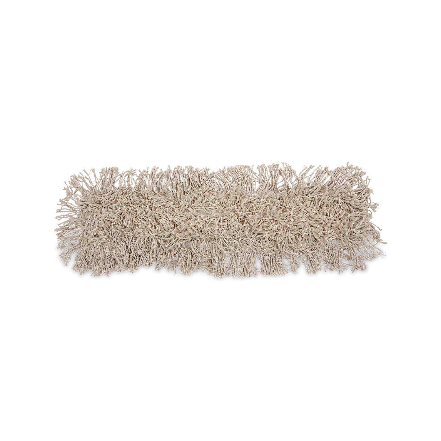 Cotton Dust Mop Head | 24x3 Inch, Boardwalk®