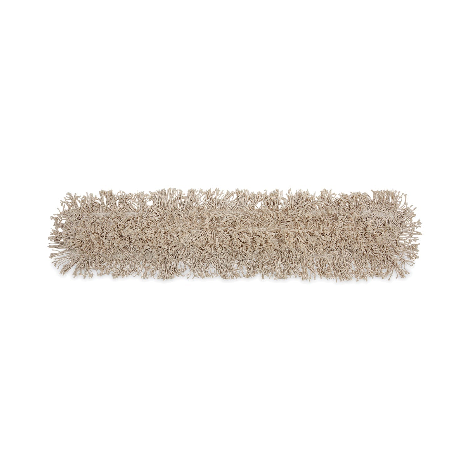 Cotton Dust Mop Head | 36x3 Inch, Boardwalk®