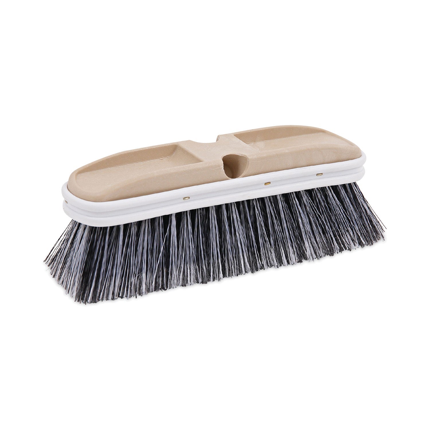 Polystyrene Vehicle Brush | 10", Boardwalk®