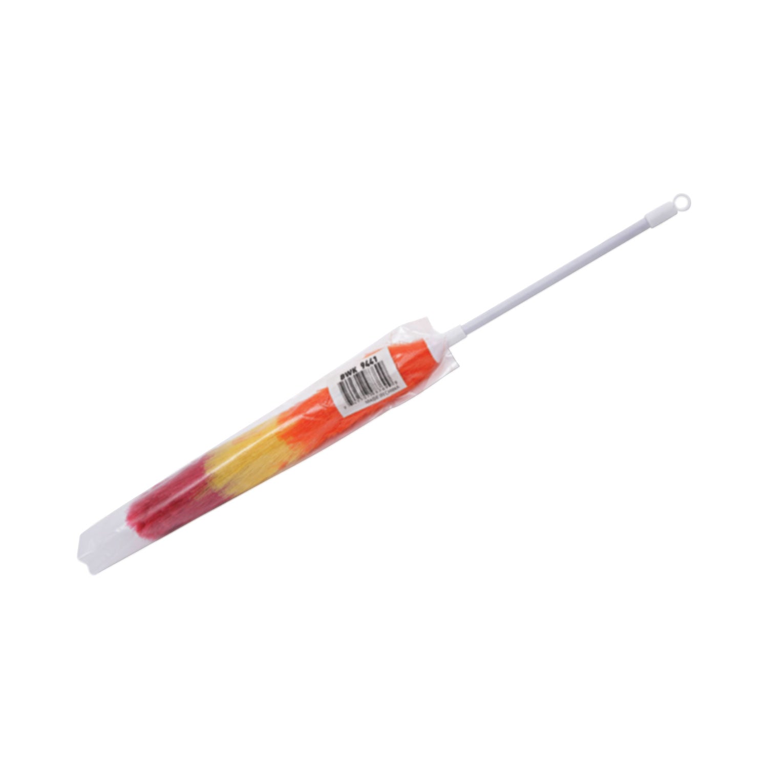 Boardwalk® Polywool Duster, 20" Plastic Handle