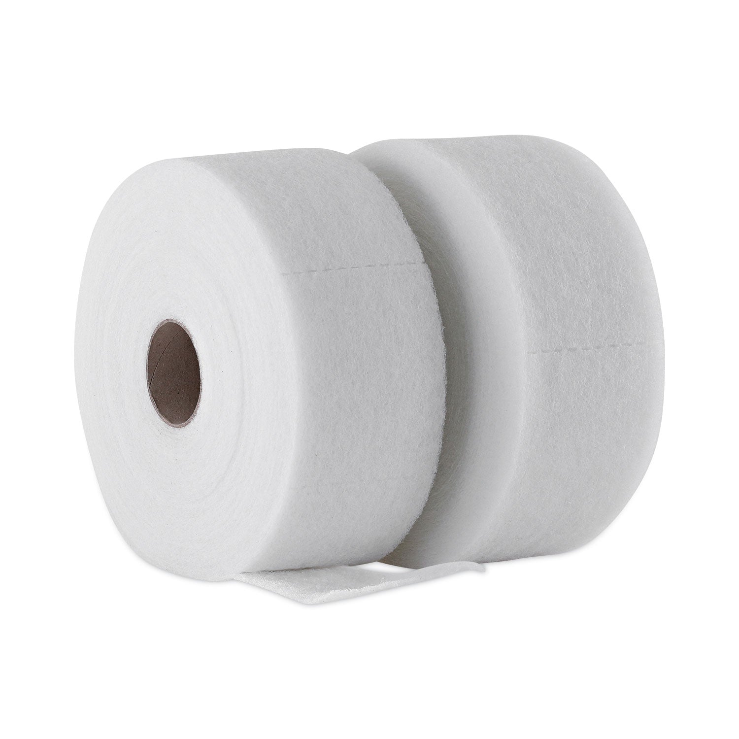 Trapeze Disposable Dusting Sheets | 2 Rolls/Ctn