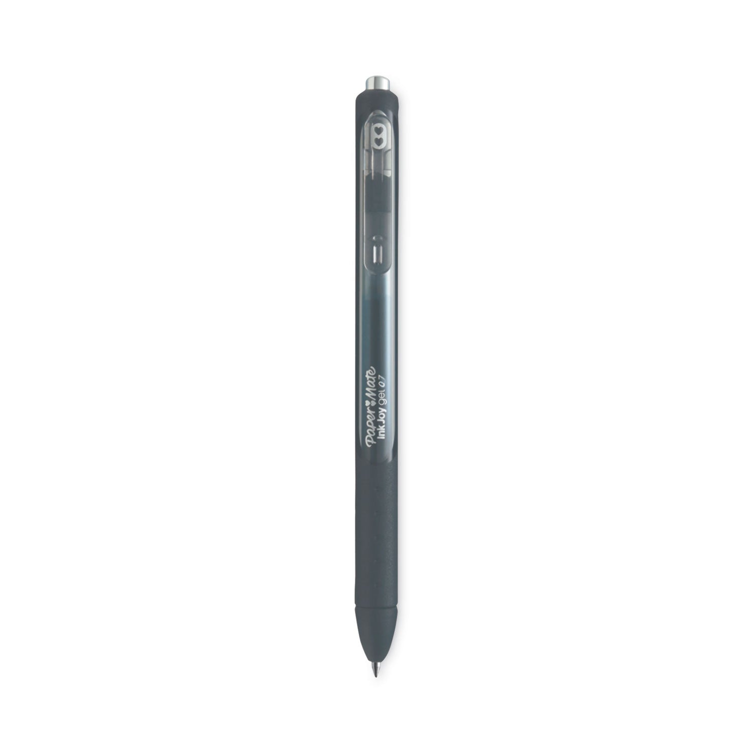 InkJoy Gel Pen | Black, Medium, 3-Pack, Paper Mate®