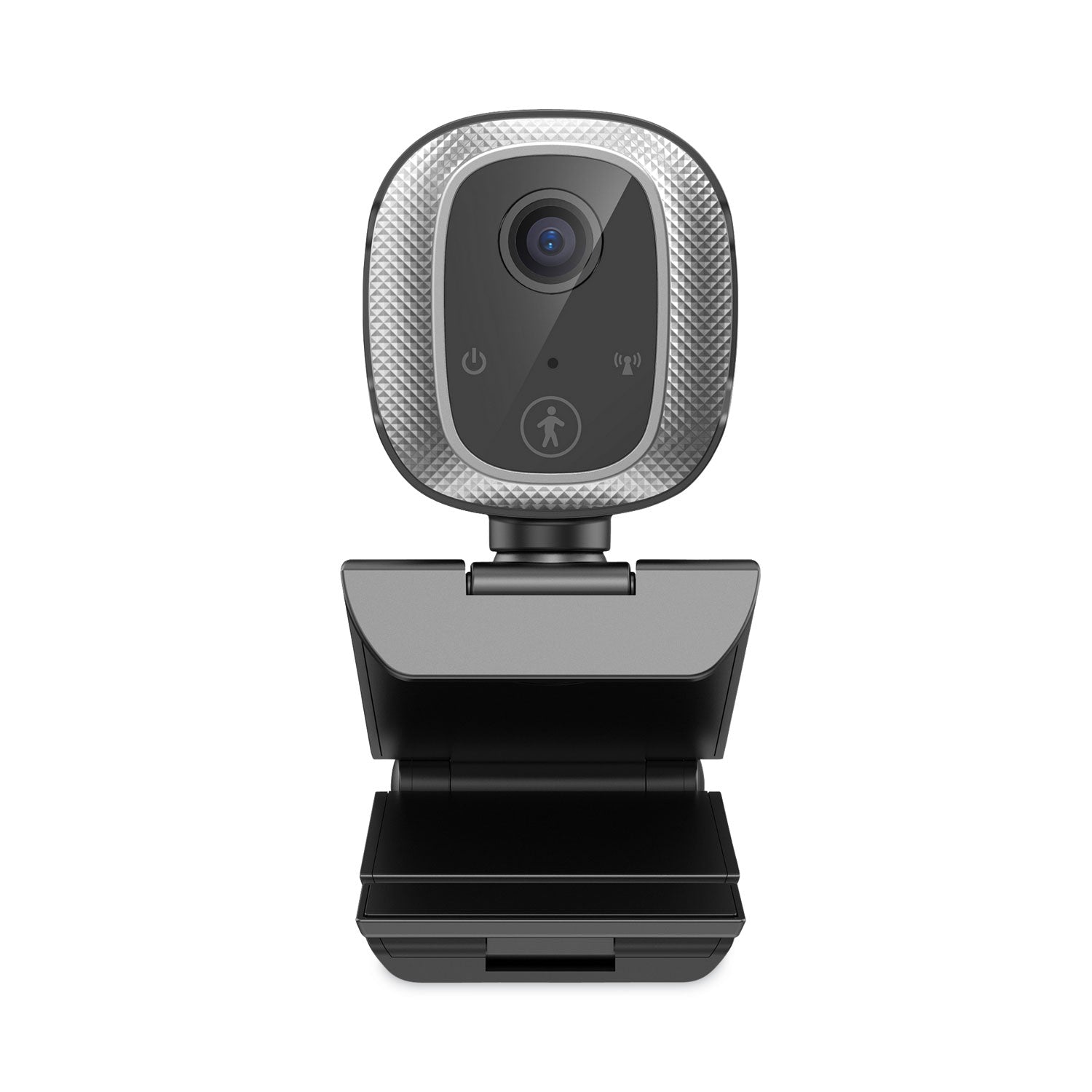 HD USB Webcam with AI Tracking | CyberTrack M1