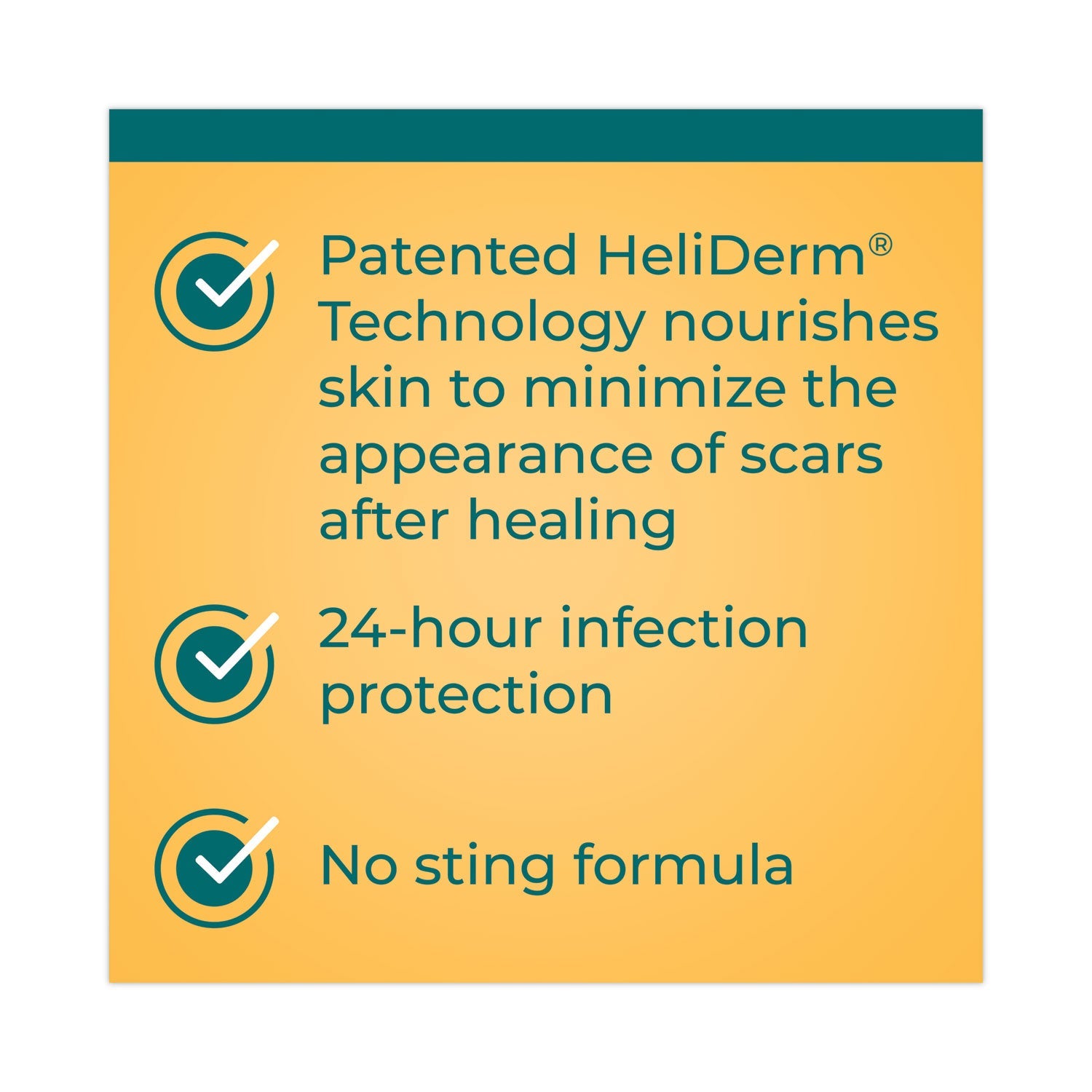 Neosporin® Antibiotic Ointment, 0.03 Oz Packet, 144/box