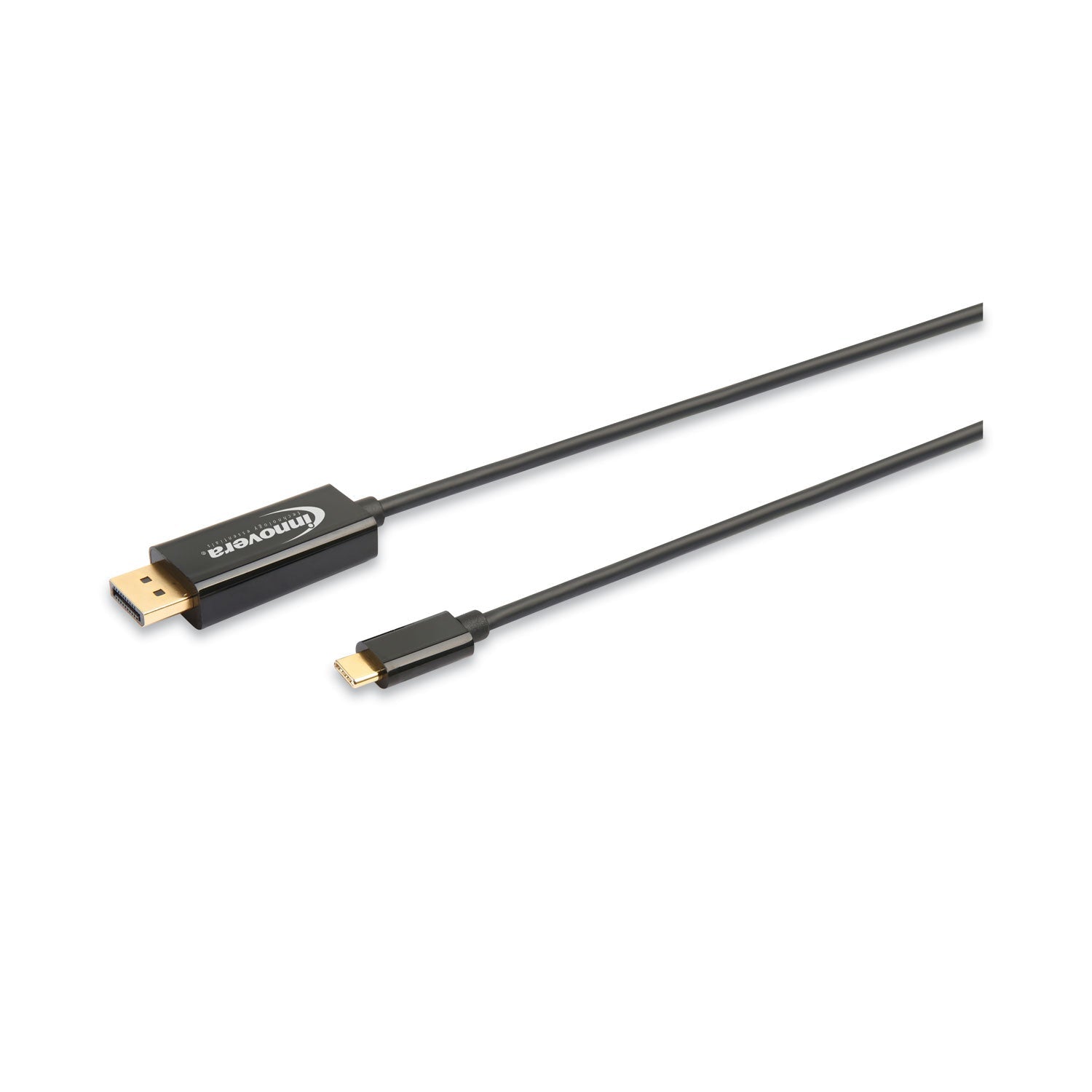 USB Type-C to DisplayPort Adapter | 6 ft, 4K