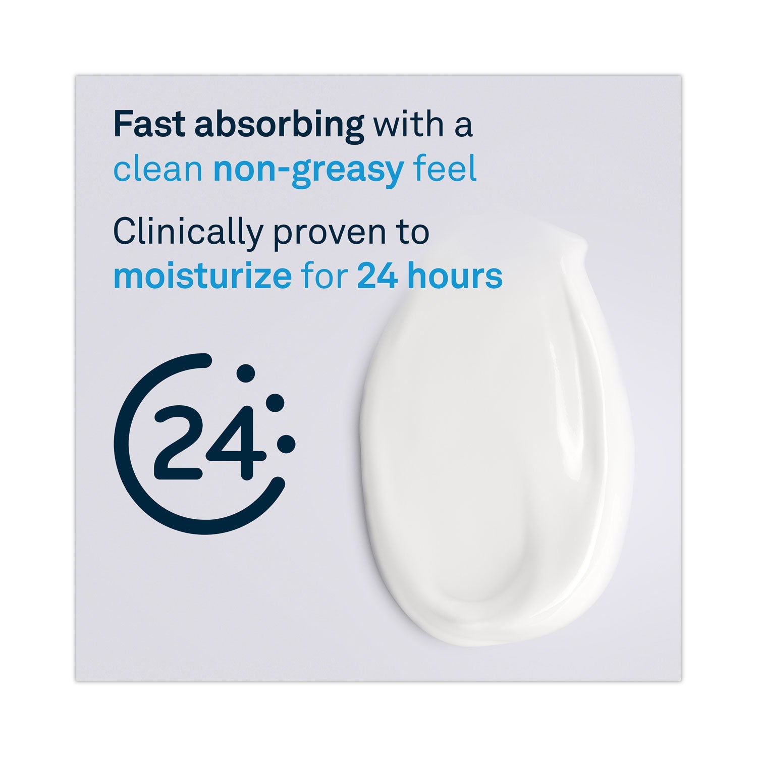 Lubriderm® Advanced Therapy Moisturizing Hand/body Lotion, 16 Oz Pump Bottle