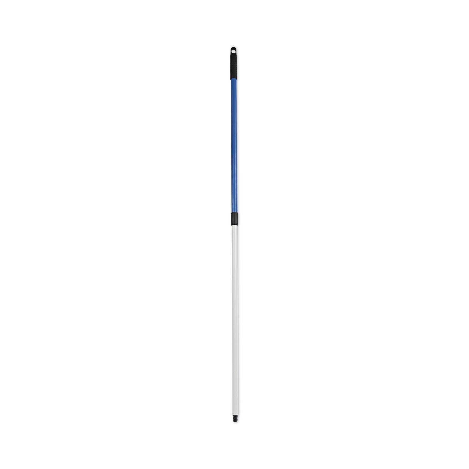 Telescopic Duster Handle | 36"-60", Boardwalk®