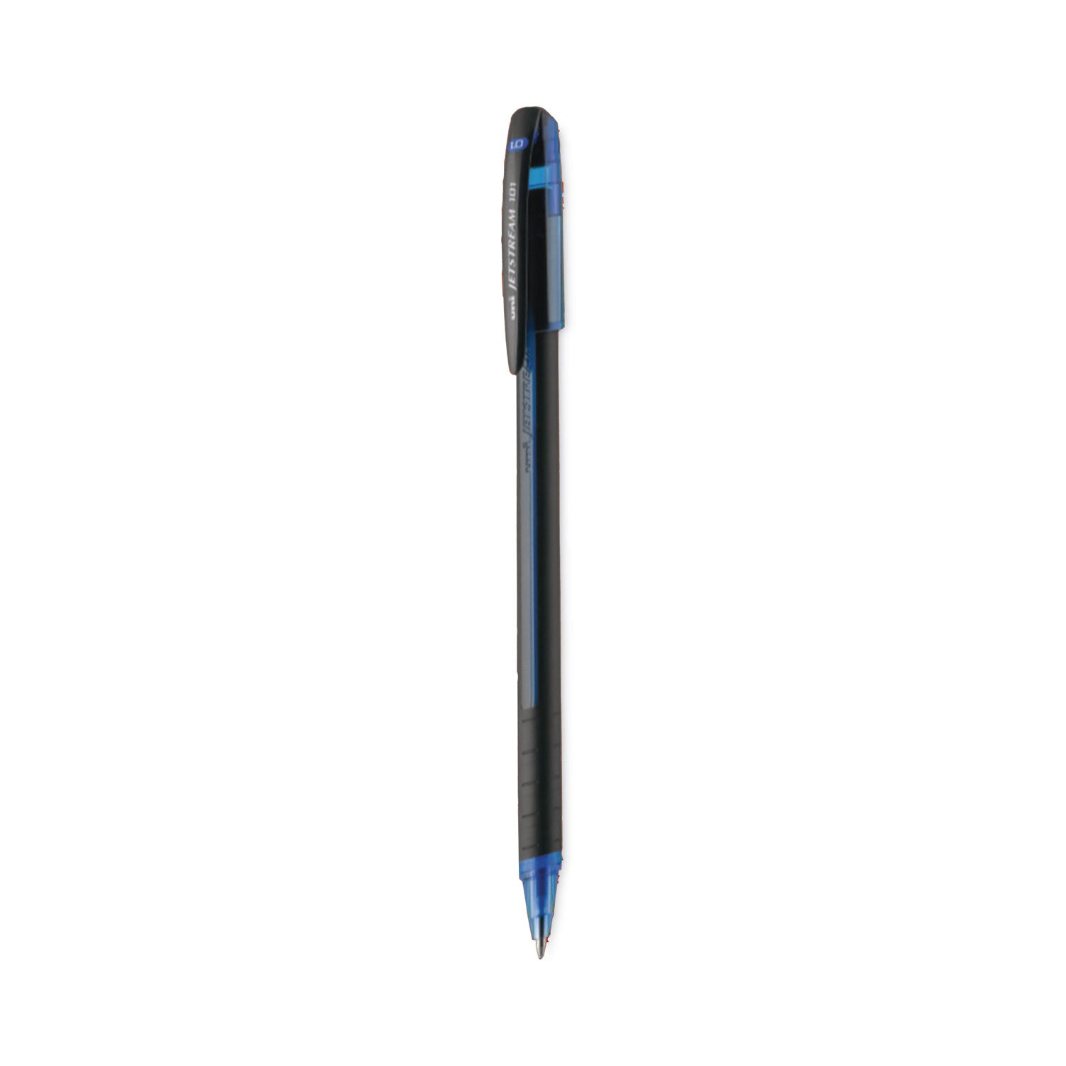 uniball Jetstream 101 Hybrid Gel Pen | Blue