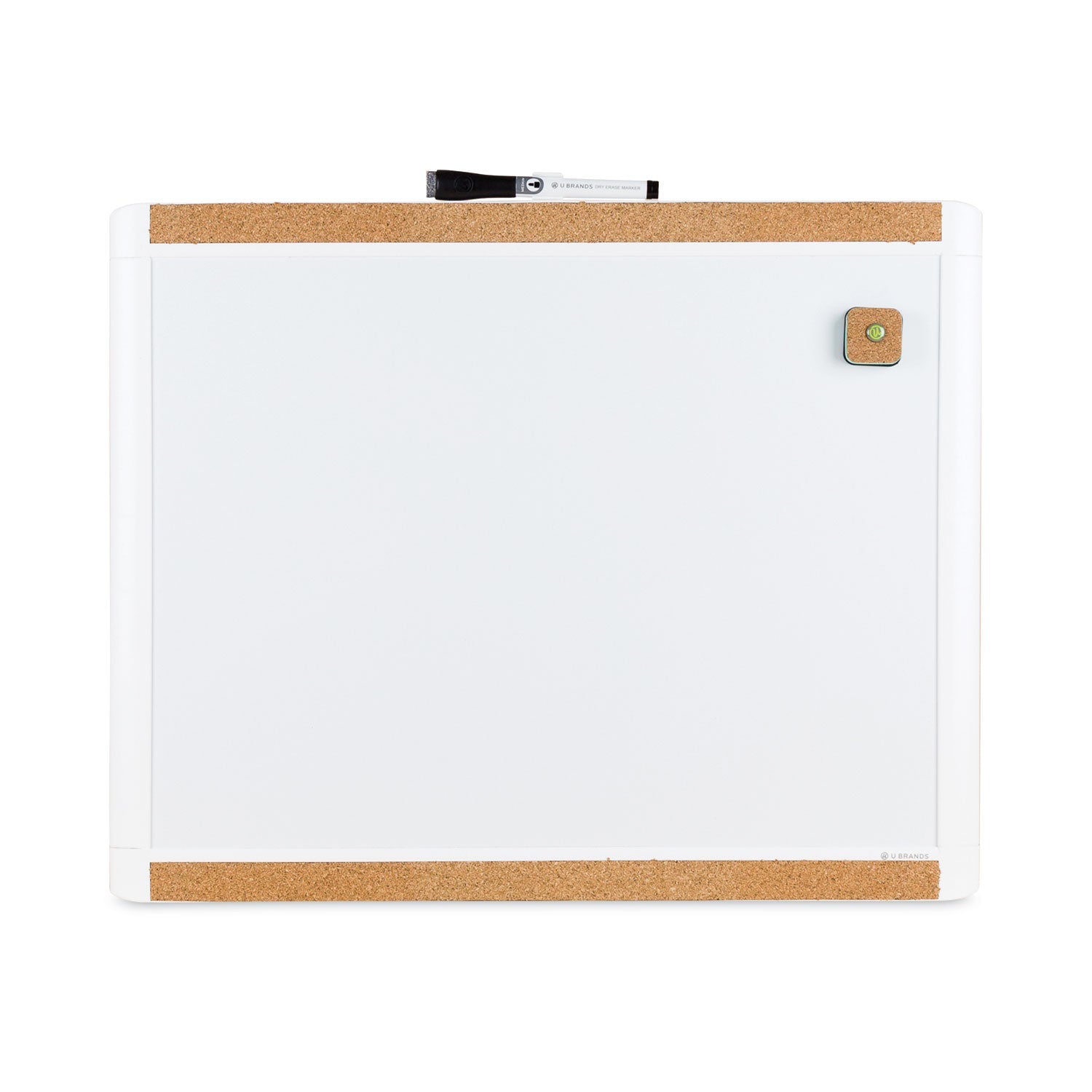 PINIT Magnetic Dry Erase Board | 20x16