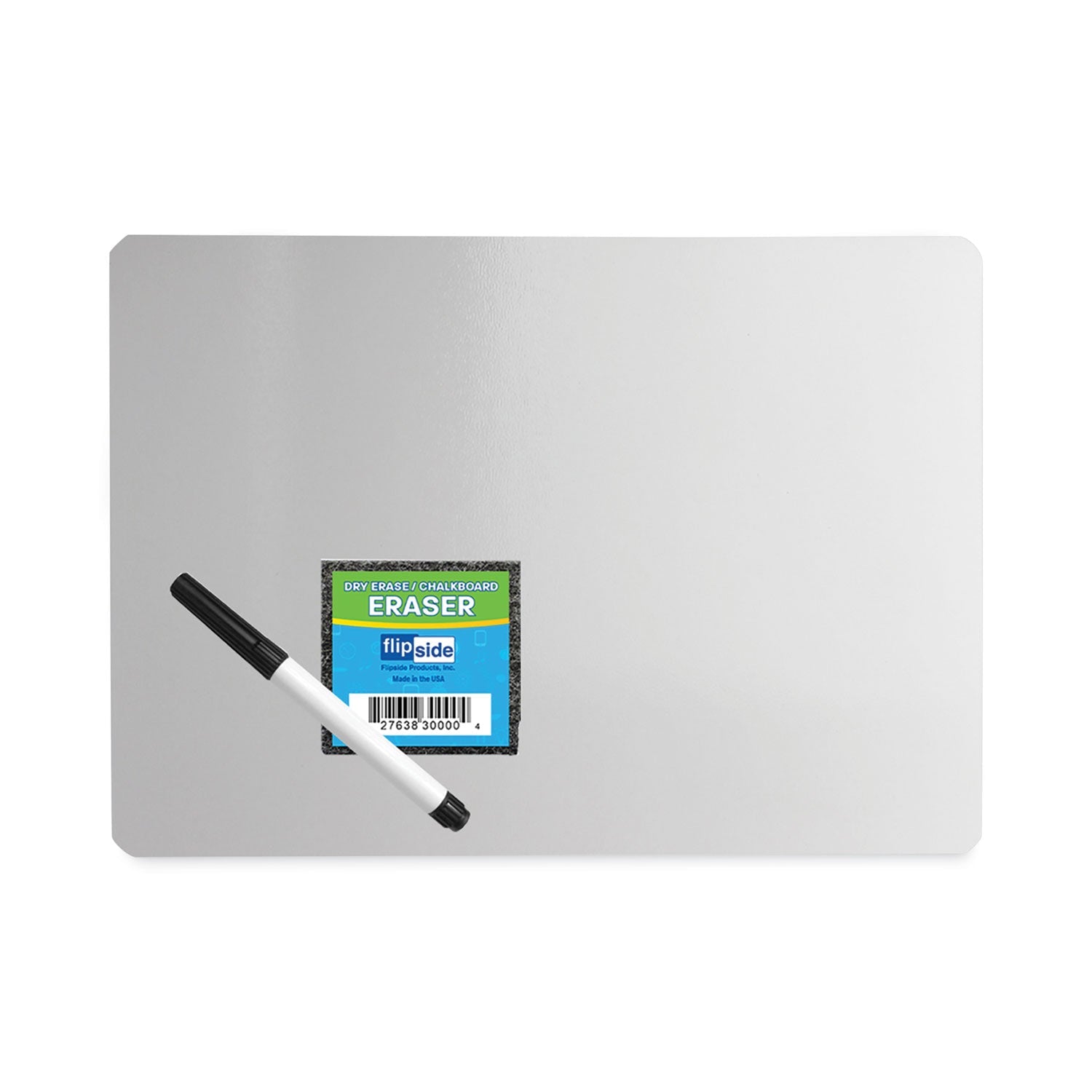 Dry Erase Board Set | 12x9 | 12-Pack