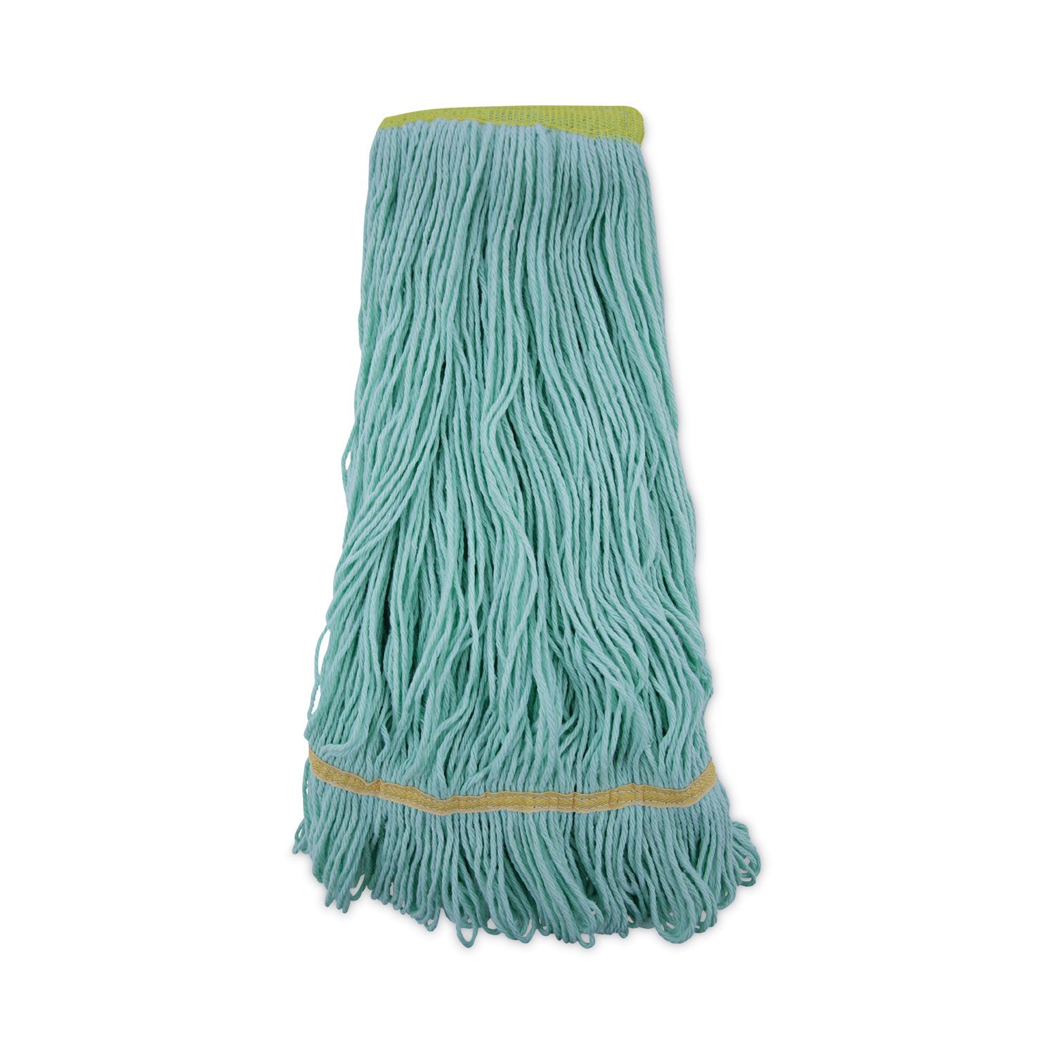 Looped-End Mop Head | Boardwalk® Ecomop XL 12-Ct