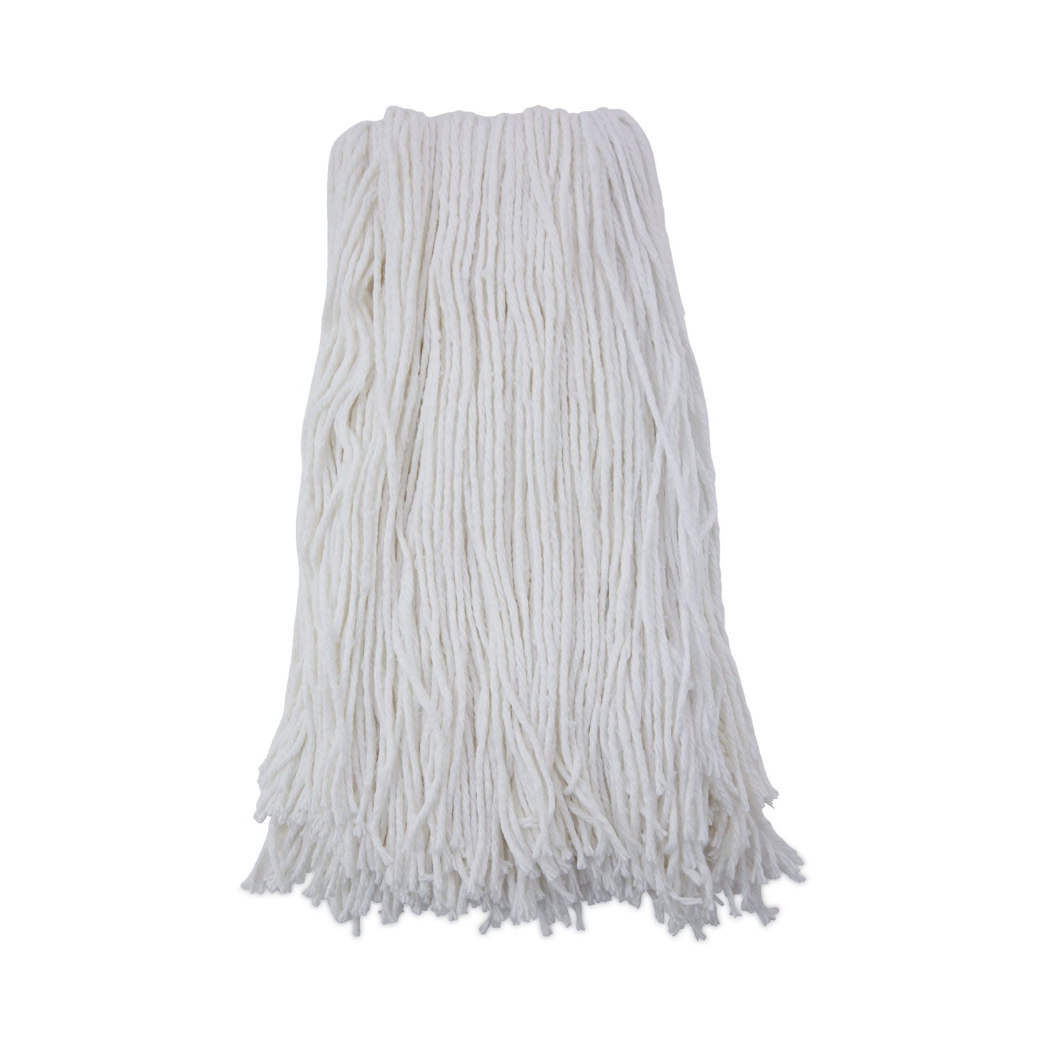 Cut-End Wet Mop Head | Rayon, No. 32, 12/Ctn